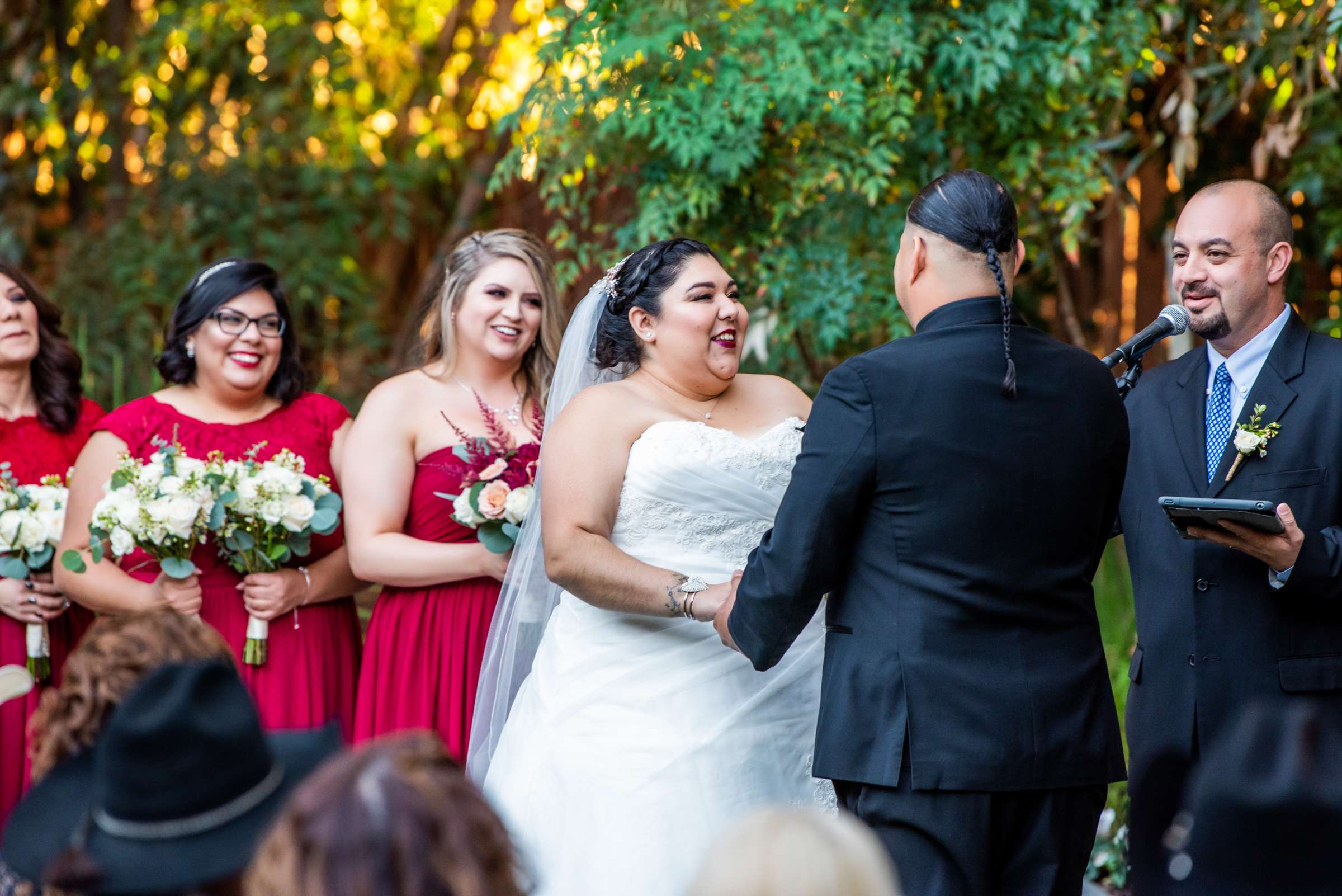 Twin Oaks House & Gardens Wedding Estate Wedding, Kayleigh and Julio Wedding Photo #517622 by True Photography