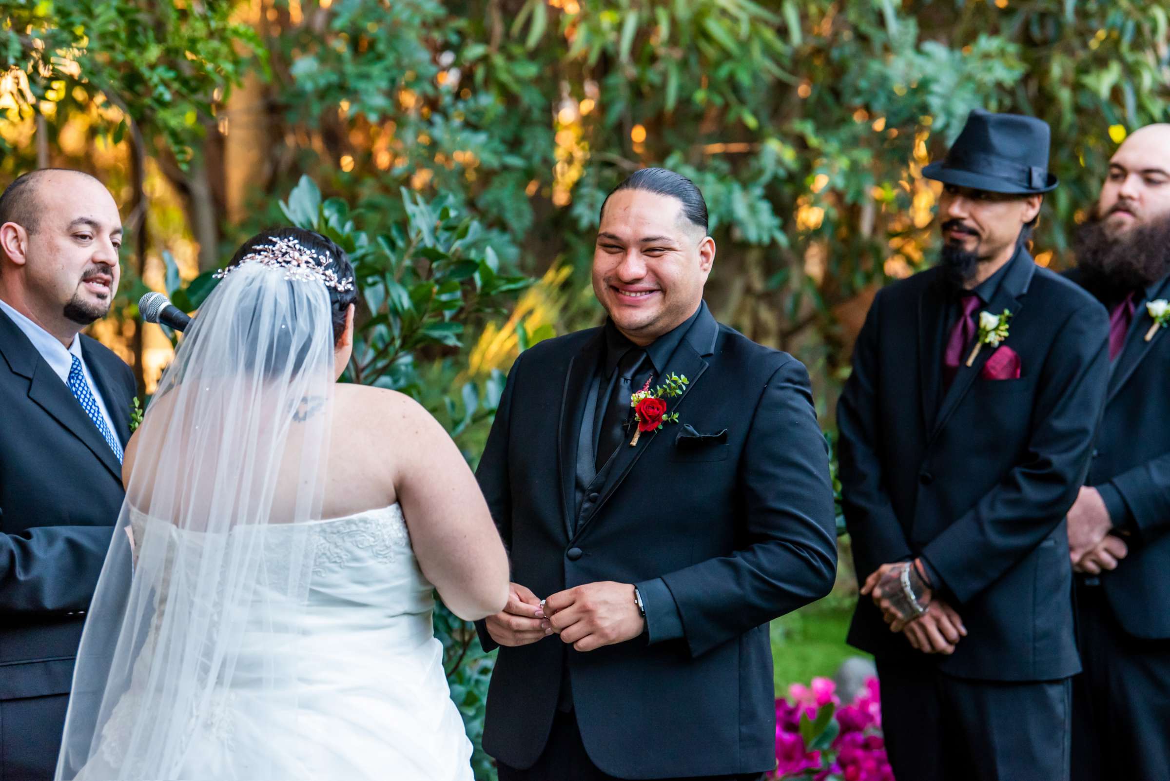 Twin Oaks House & Gardens Wedding Estate Wedding, Kayleigh and Julio Wedding Photo #517624 by True Photography