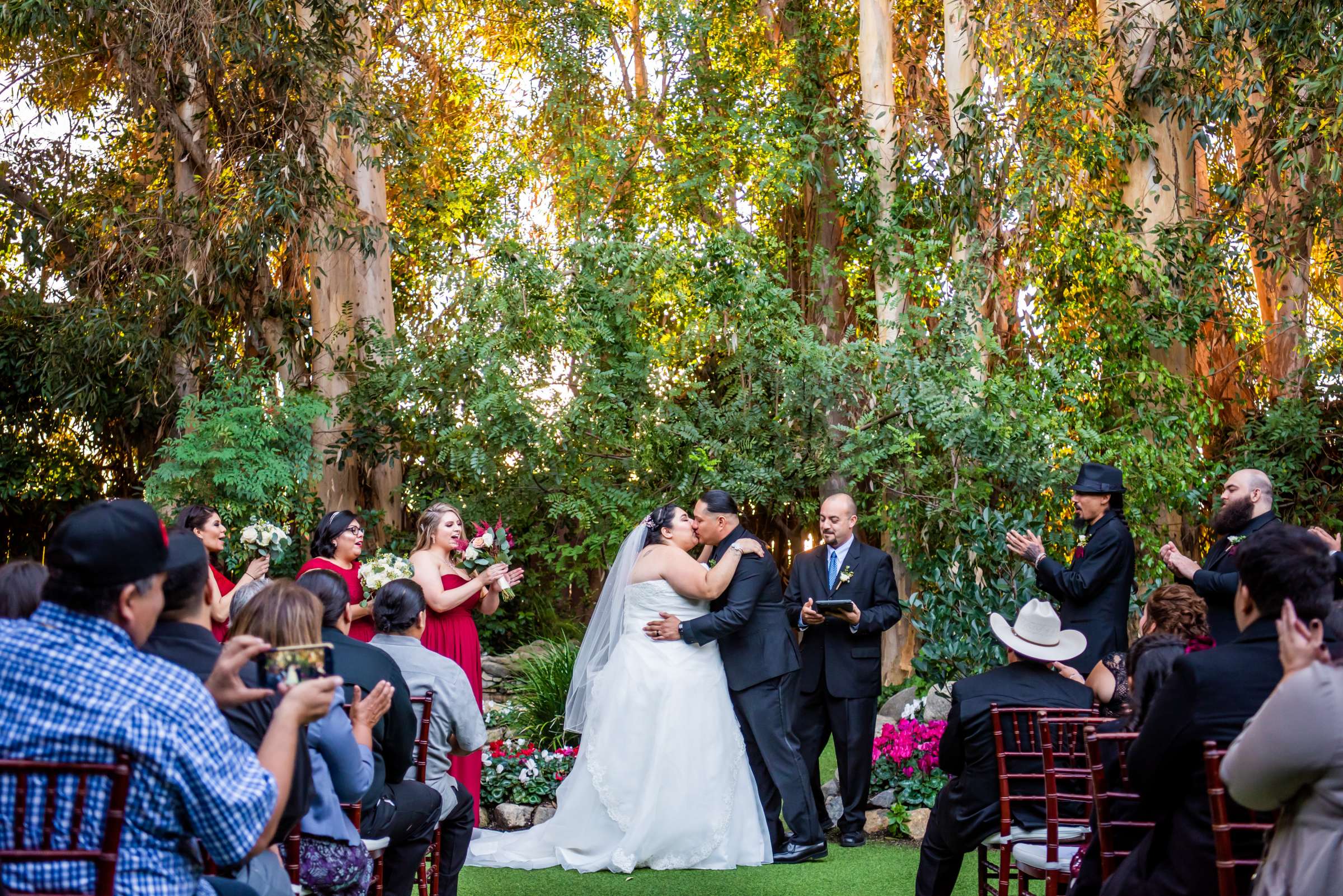 Twin Oaks House & Gardens Wedding Estate Wedding, Kayleigh and Julio Wedding Photo #517628 by True Photography