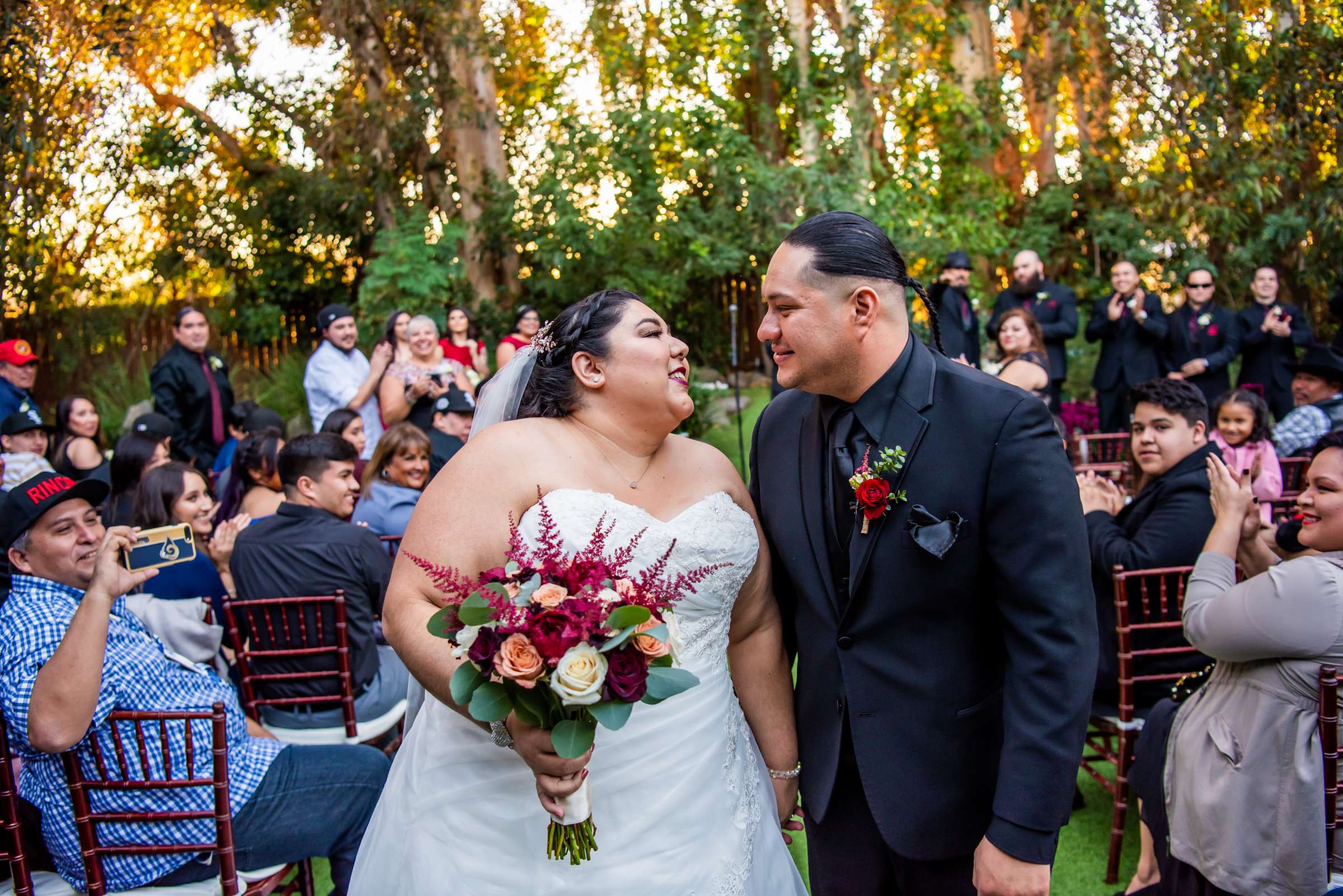 Twin Oaks House & Gardens Wedding Estate Wedding, Kayleigh and Julio Wedding Photo #517629 by True Photography