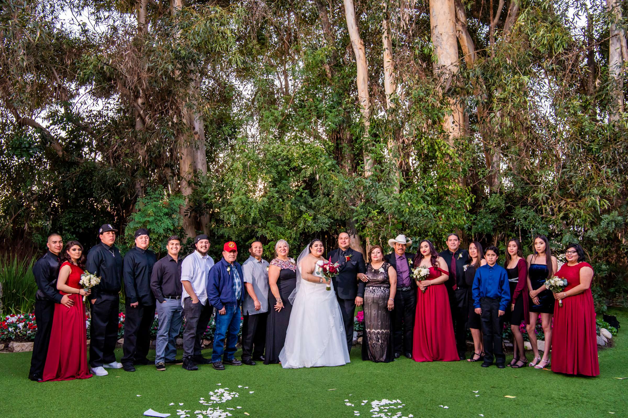 Twin Oaks House & Gardens Wedding Estate Wedding, Kayleigh and Julio Wedding Photo #517630 by True Photography