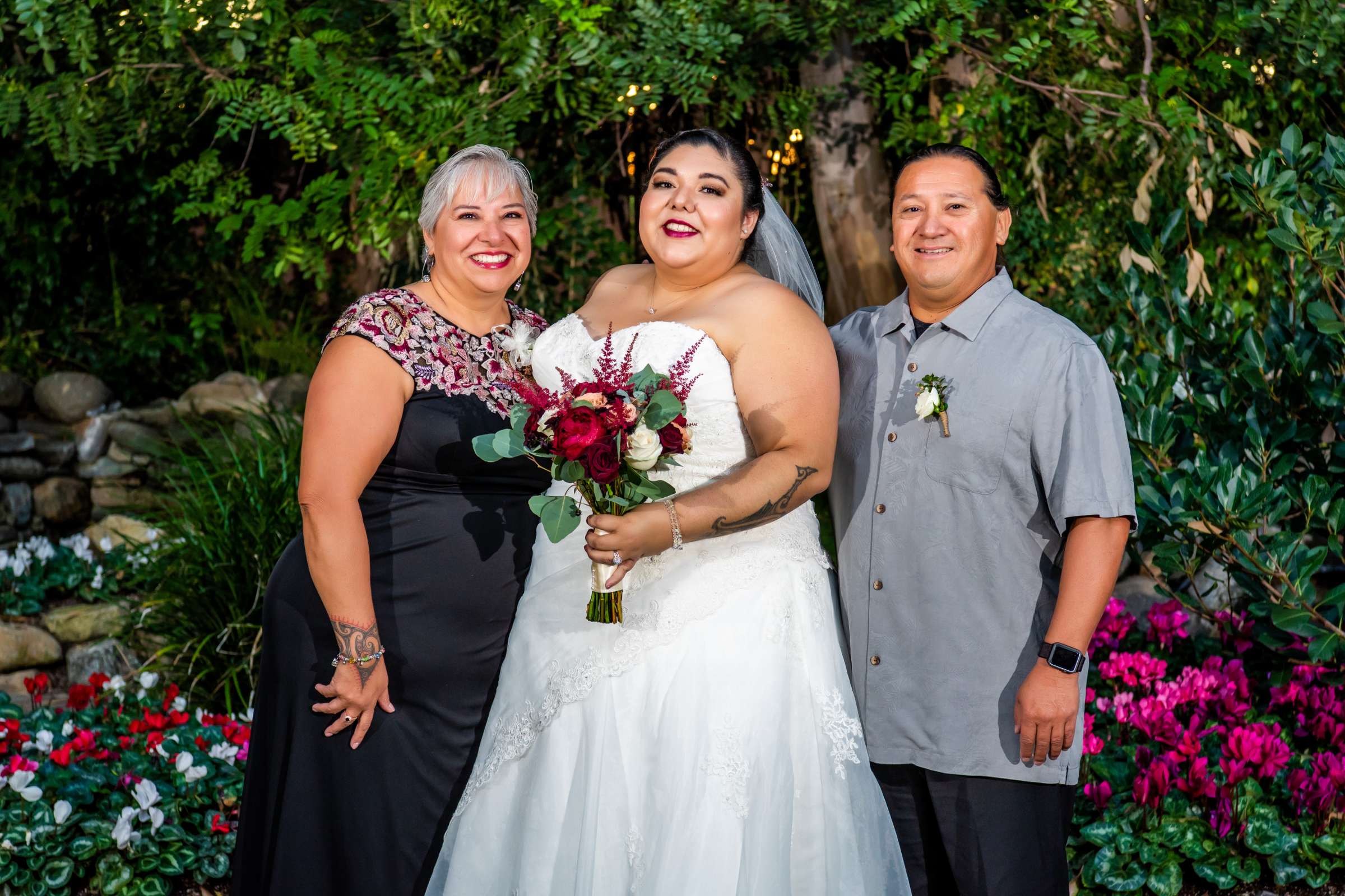 Twin Oaks House & Gardens Wedding Estate Wedding, Kayleigh and Julio Wedding Photo #517631 by True Photography