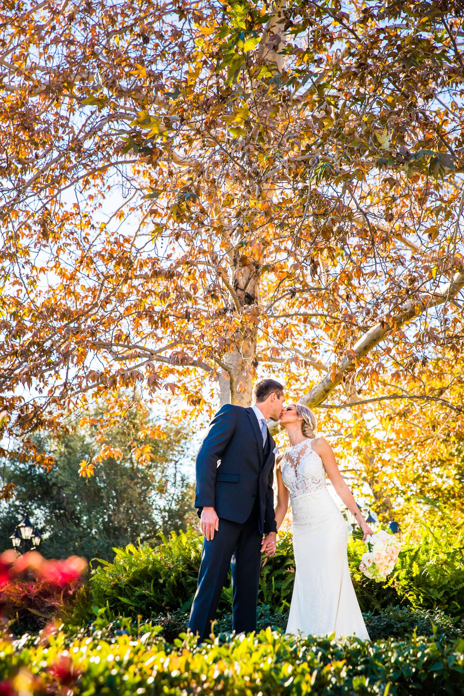 Cordiano Winery Wedding coordinated by Sisti & Co, Sara and Kyle Wedding Photo #3 by True Photography