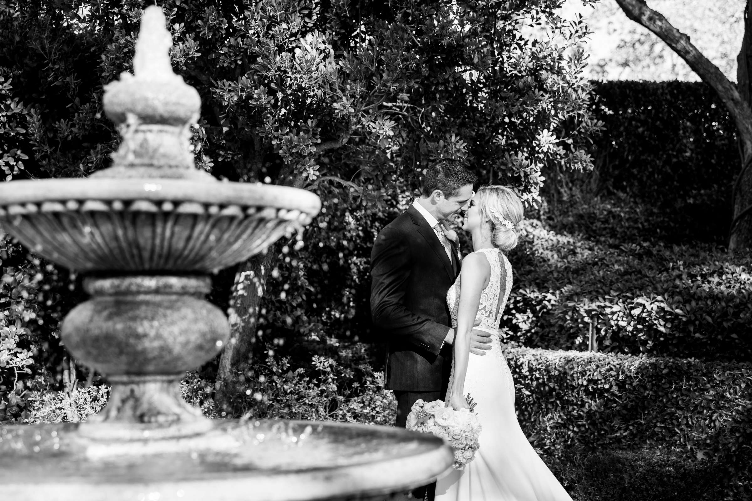 Cordiano Winery Wedding coordinated by Sisti & Co, Sara and Kyle Wedding Photo #6 by True Photography