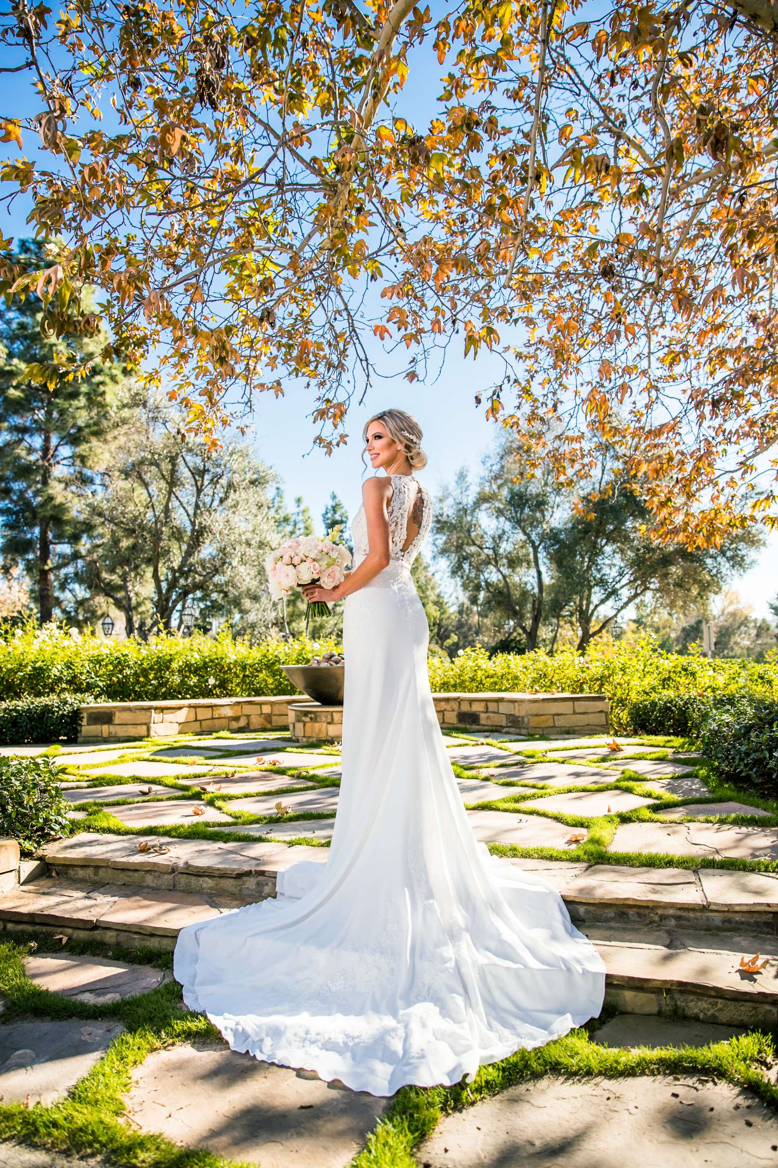Cordiano Winery Wedding coordinated by Sisti & Co, Sara and Kyle Wedding Photo #35 by True Photography