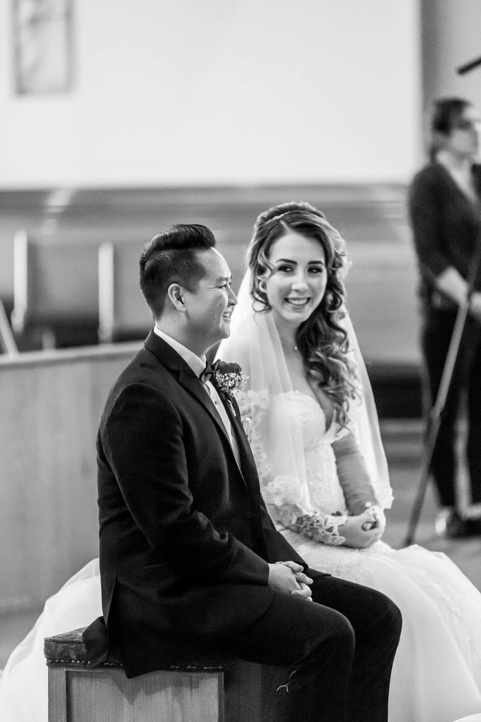 Wedding coordinated by Stylish Weddings and Events, Marielle and Johnson Wedding Photo #40 by True Photography
