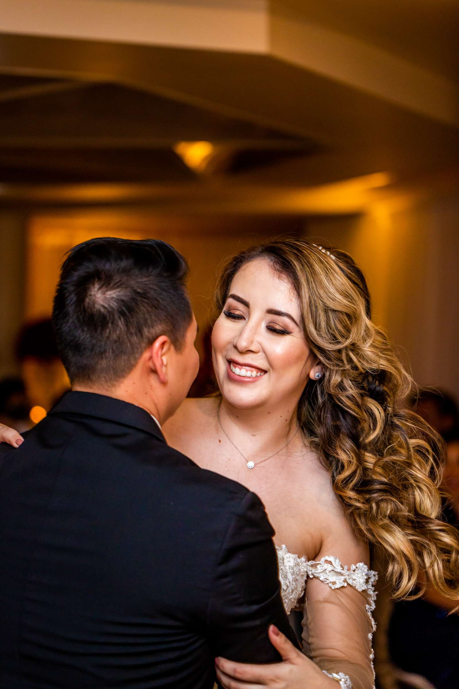 Wedding coordinated by Stylish Weddings and Events, Marielle and Johnson Wedding Photo #116 by True Photography