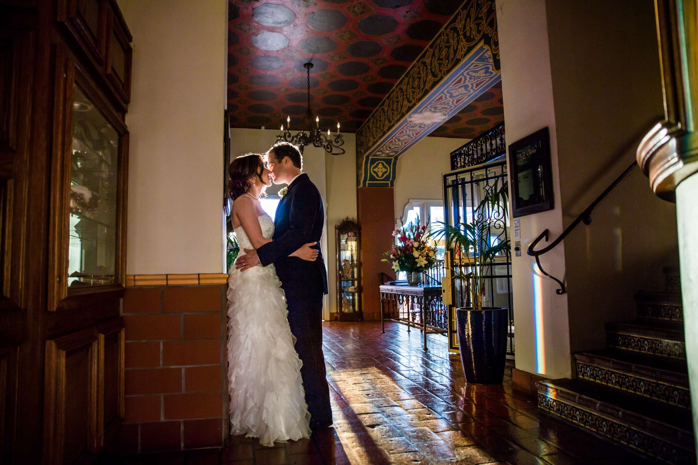 La Valencia Wedding, Amy and Matt Wedding Photo #709532 by True Photography