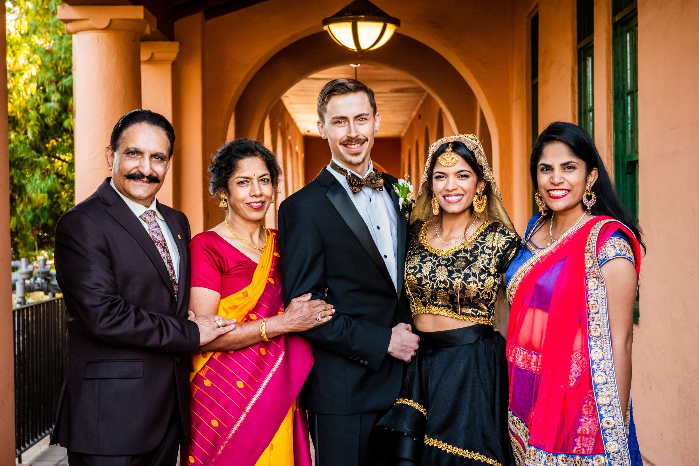 Brick Wedding, Deepti and Peter Wedding Photo #93 by True Photography