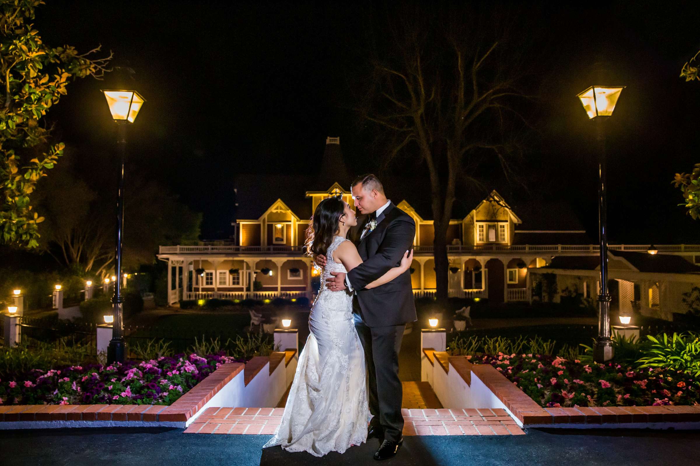 Grand Tradition Estate Wedding, Julie and Jeremy Wedding Photo #1 by True Photography