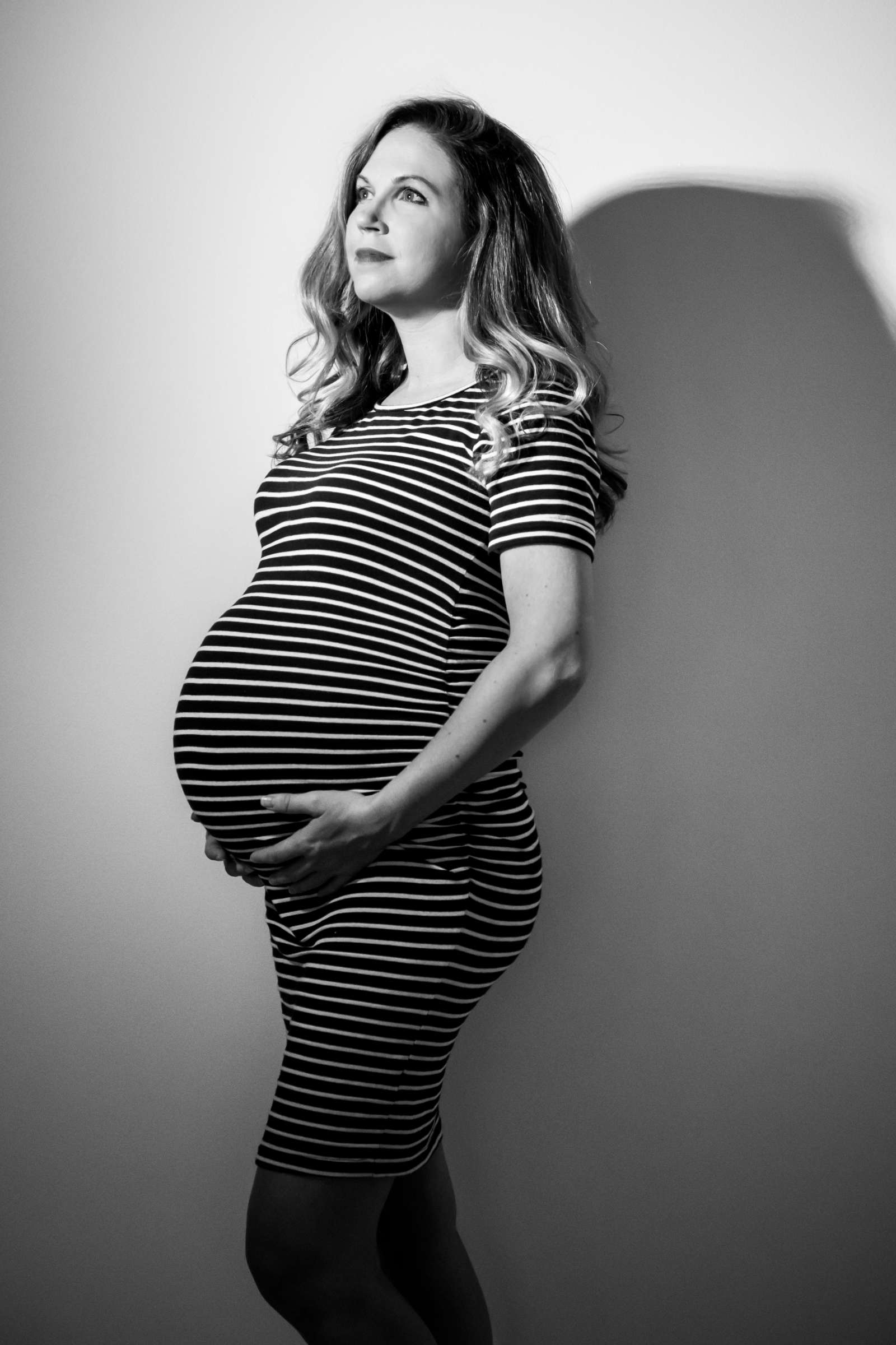 Maternity Photo Session, April Maternity Photo #4 by True Photography