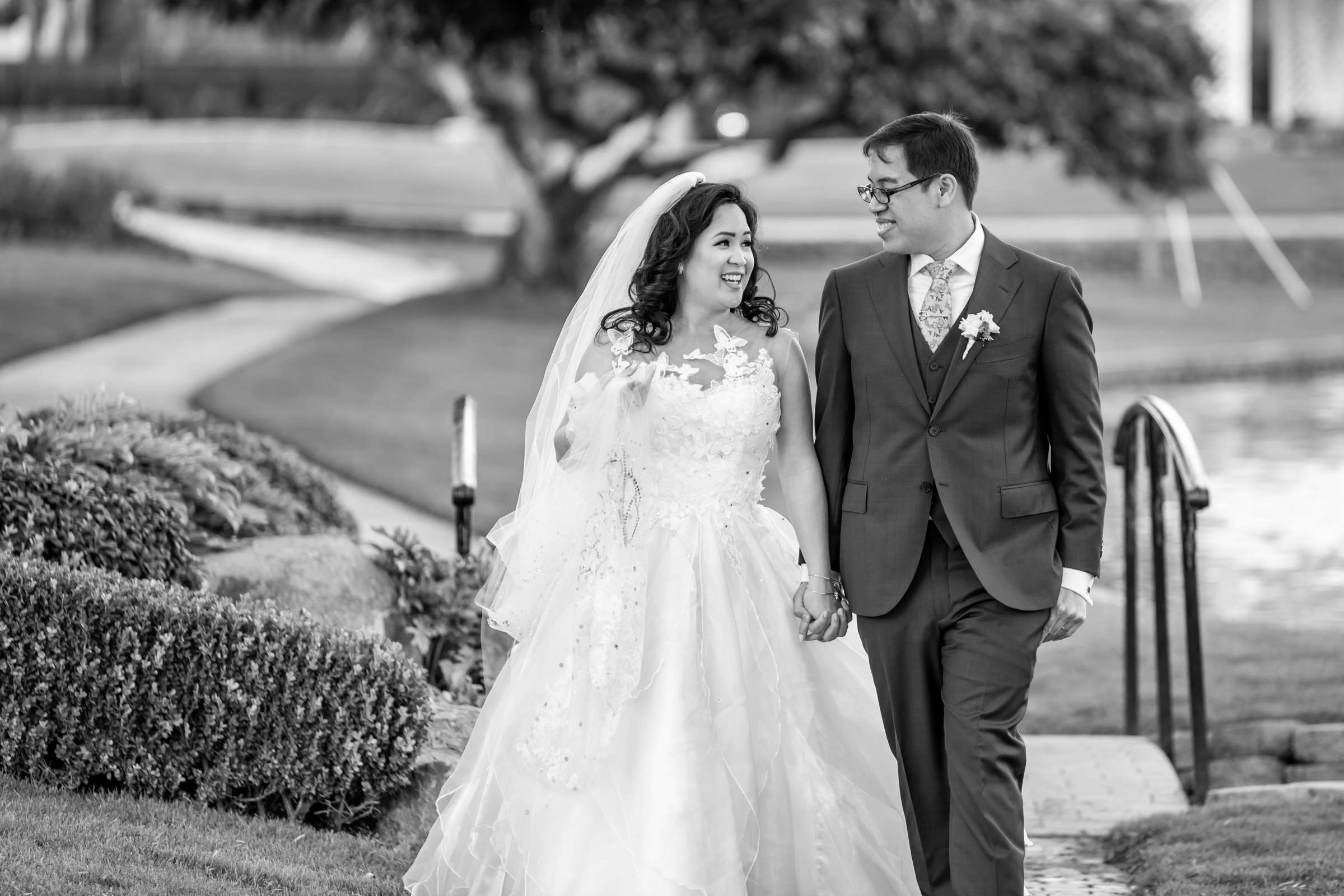 Grand Tradition Estate Wedding, Lillian and Samuel Wedding Photo #96 by True Photography