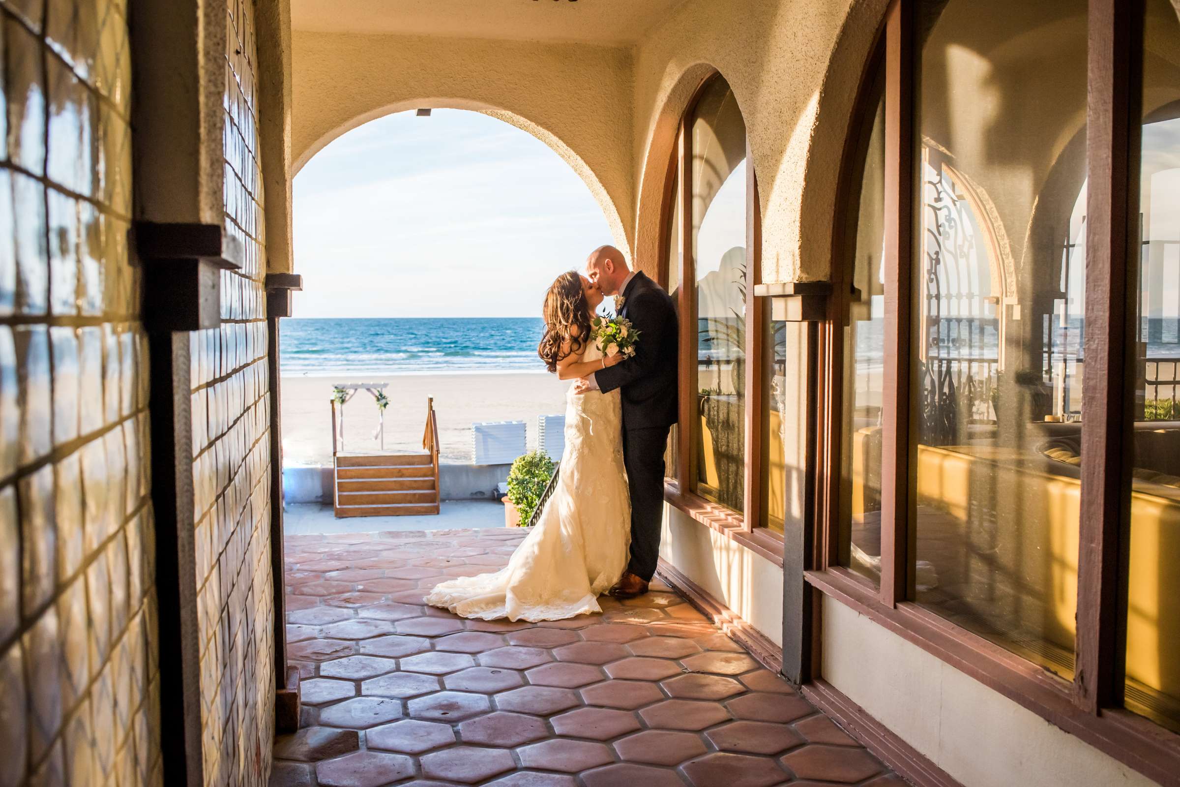 La Jolla Shores Hotel Wedding coordinated by I Do Weddings, Sarah and Tom Wedding Photo #28 by True Photography