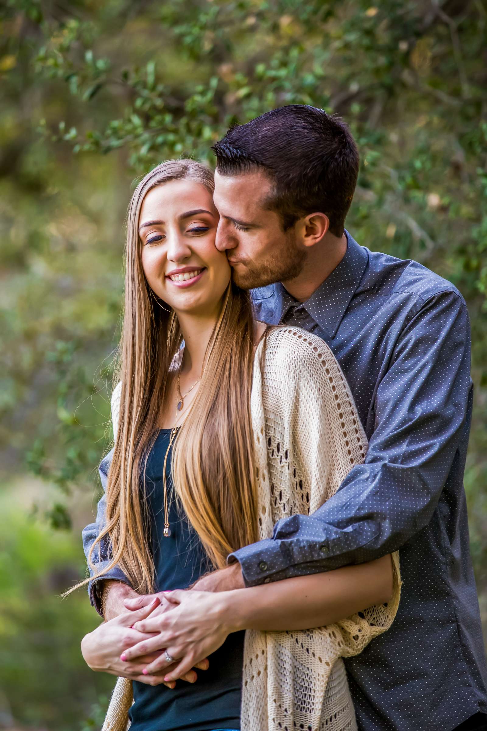 Engagement, Kasaundra and Josh Engagement Photo #34 by True Photography