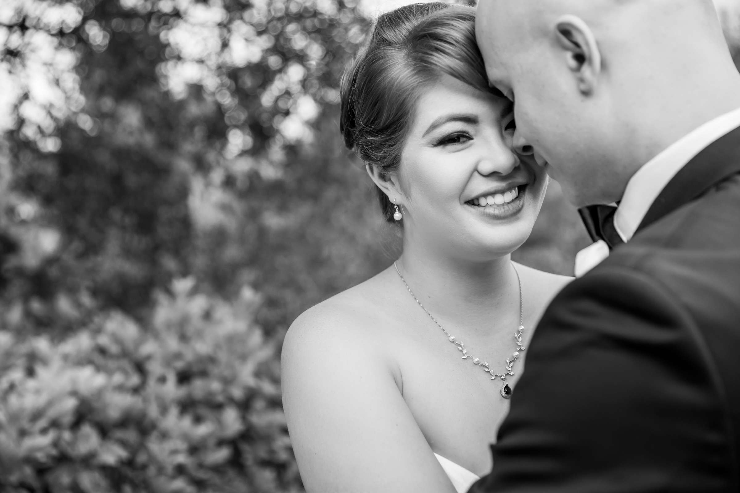 Pala Mesa Resort Wedding, Alison and Eric Wedding Photo #30 by True Photography