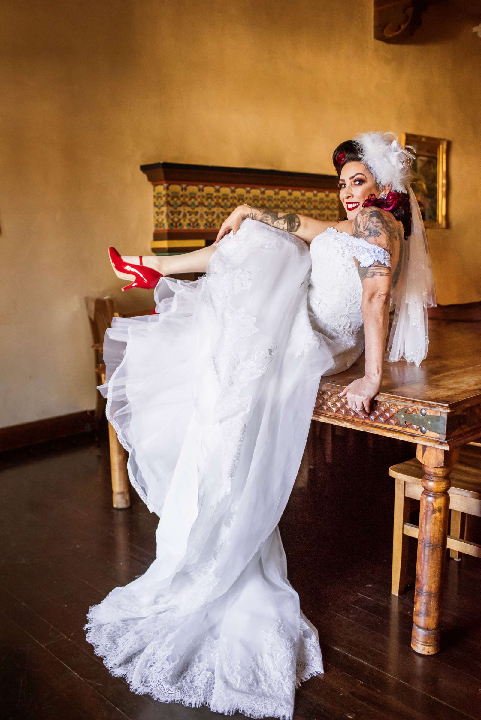 The Prado Wedding coordinated by Love Always Planning, Regina and Mickey Wedding Photo #528292 by True Photography