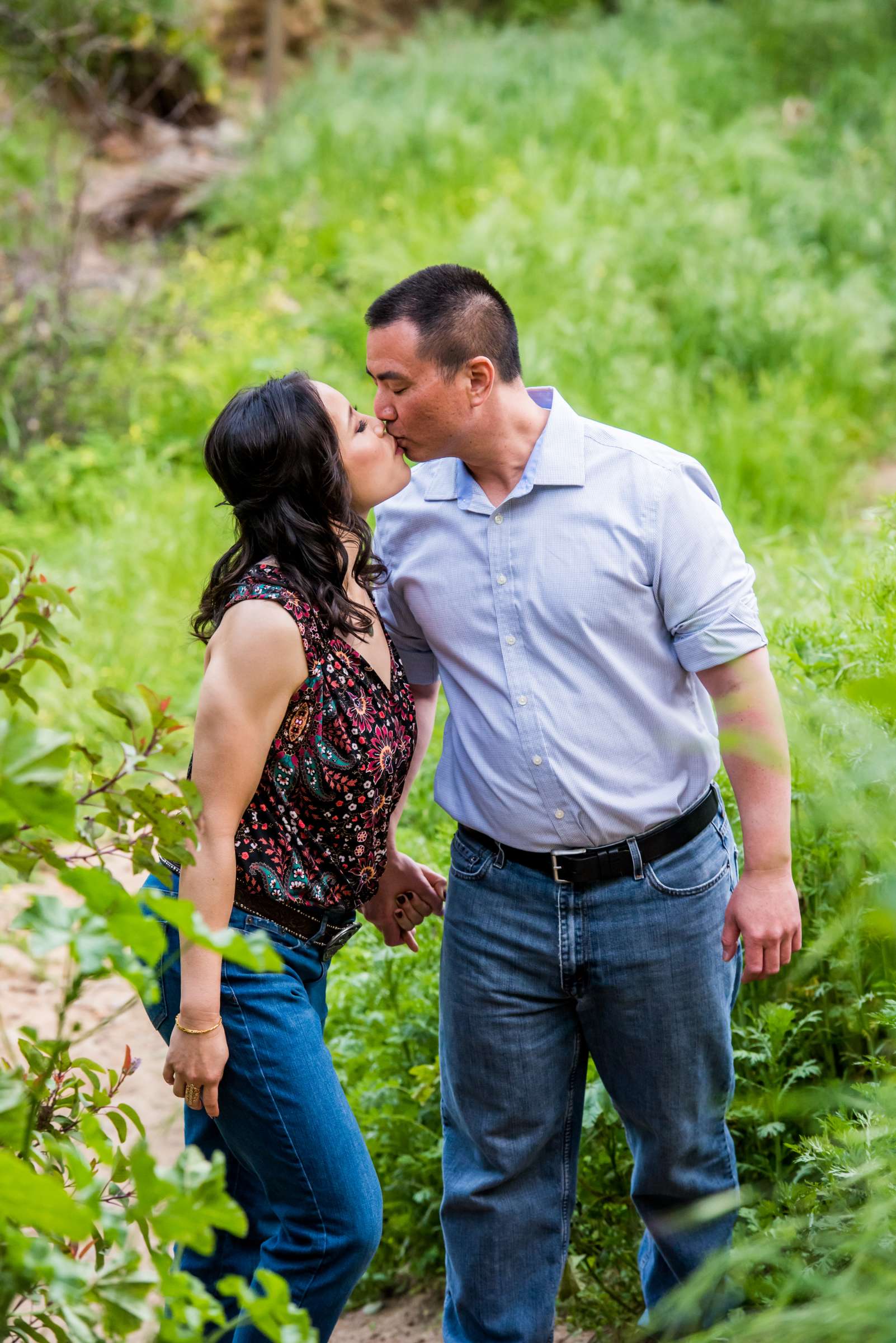 Engagement, Melissa and Mike Engagement Photo #530307 by True Photography