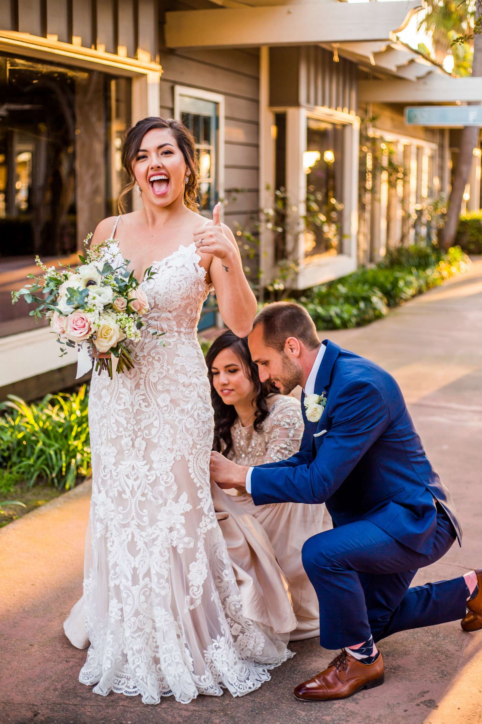 Marina Village Conference Center Wedding, Christina and Kenneth Wedding Photo #107 by True Photography