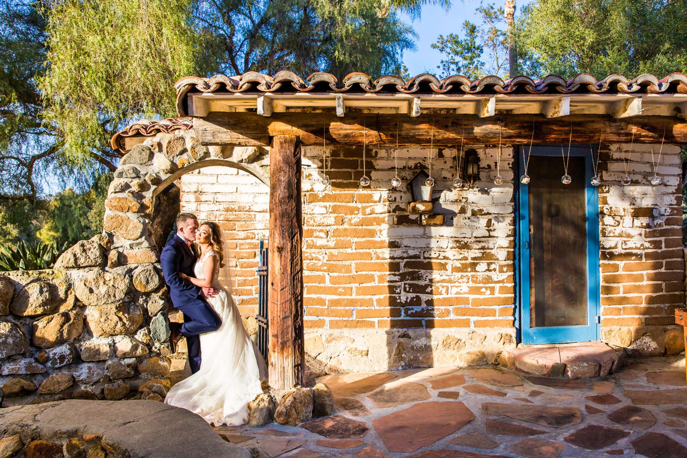 Photographers Favorite at Leo Carrillo Ranch Wedding, Irene and Jonathan Wedding Photo #1 by True Photography
