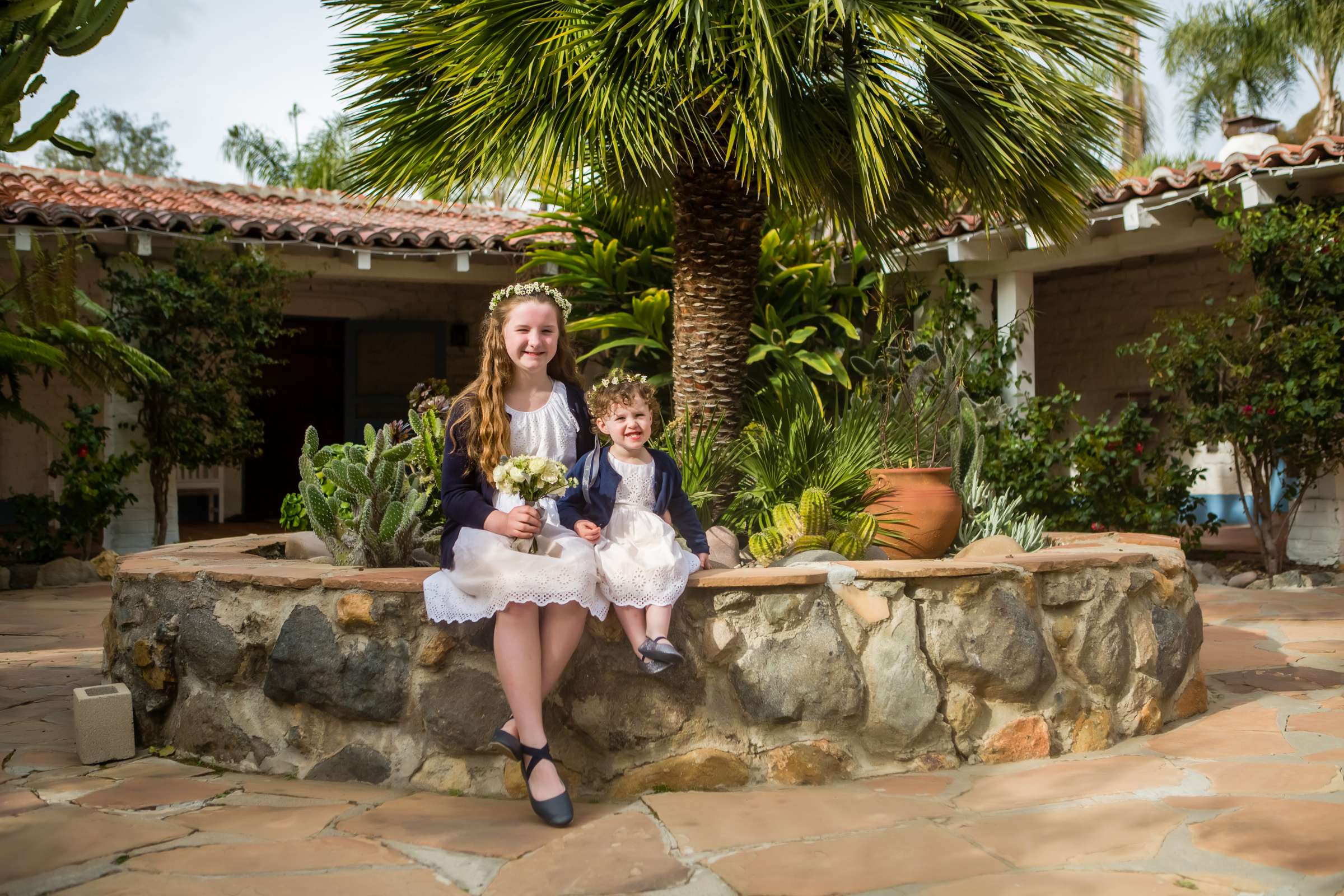Leo Carrillo Ranch Wedding, Katie and Billy Wedding Photo #24 by True Photography