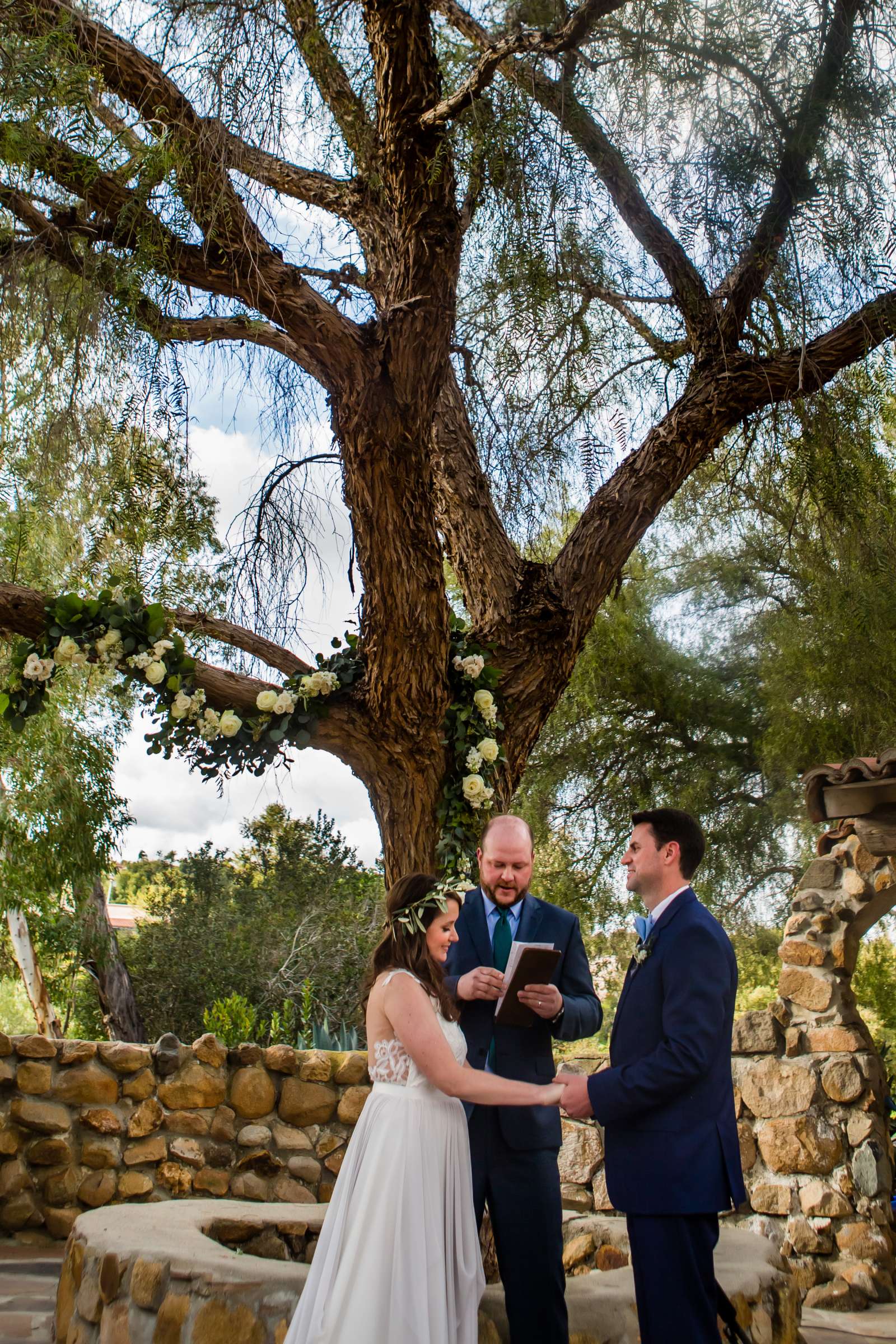 Leo Carrillo Ranch Wedding, Katie and Billy Wedding Photo #41 by True Photography