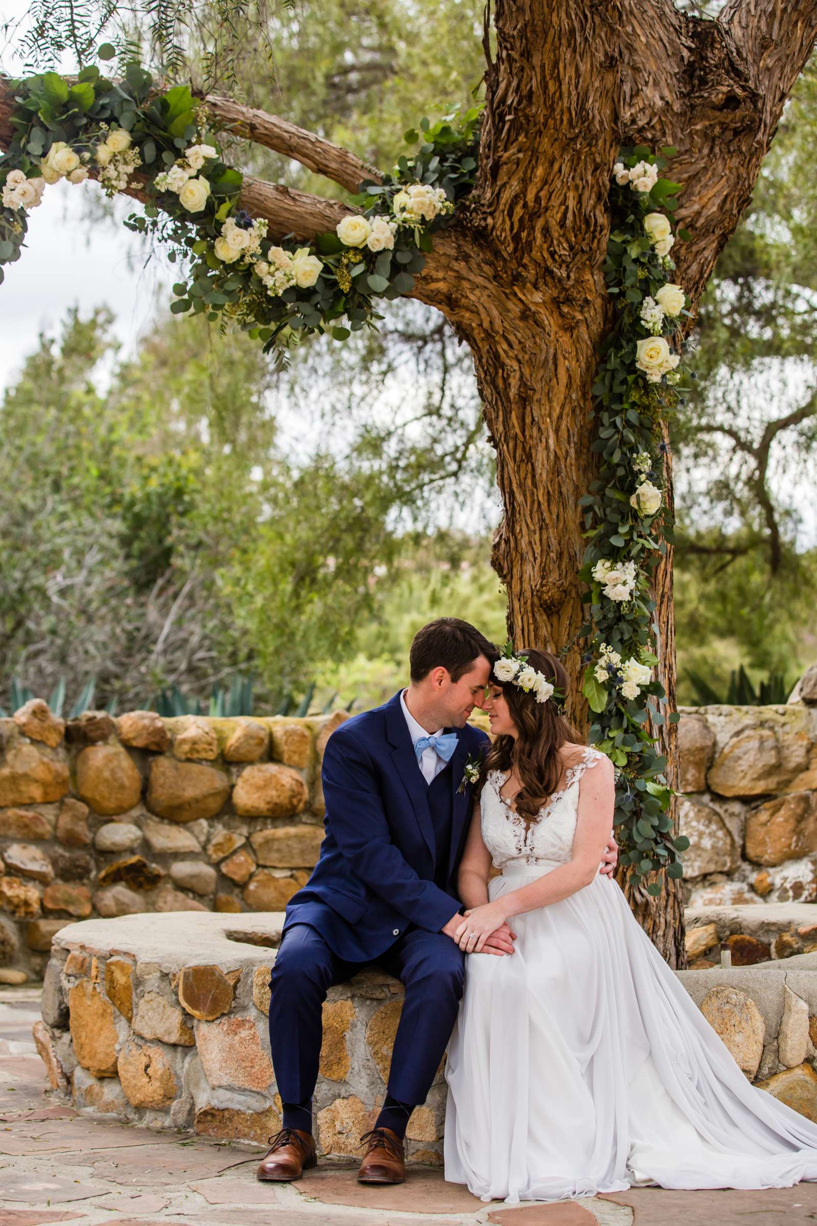 Leo Carrillo Ranch Wedding, Katie and Billy Wedding Photo #68 by True Photography