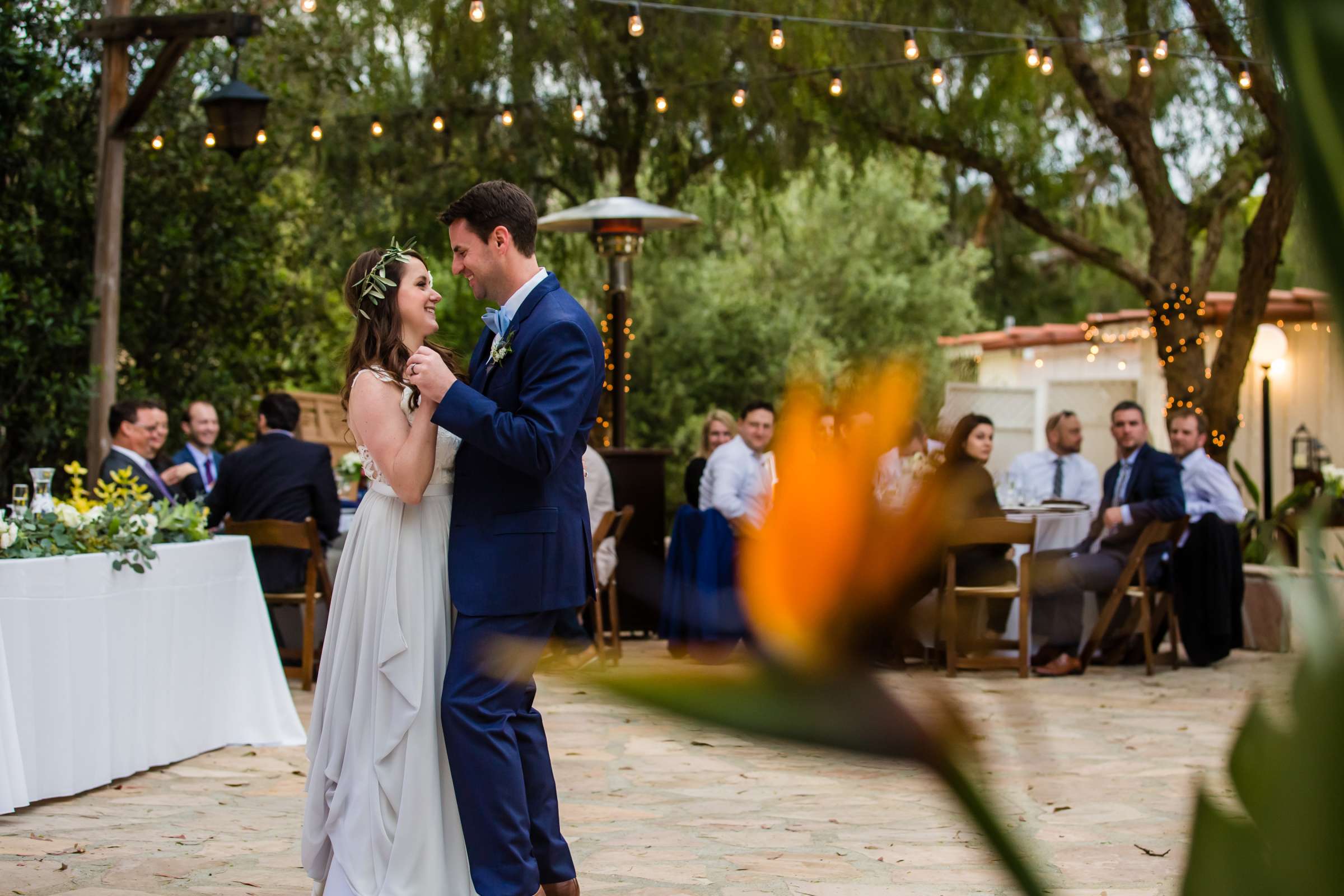 Leo Carrillo Ranch Wedding, Katie and Billy Wedding Photo #85 by True Photography