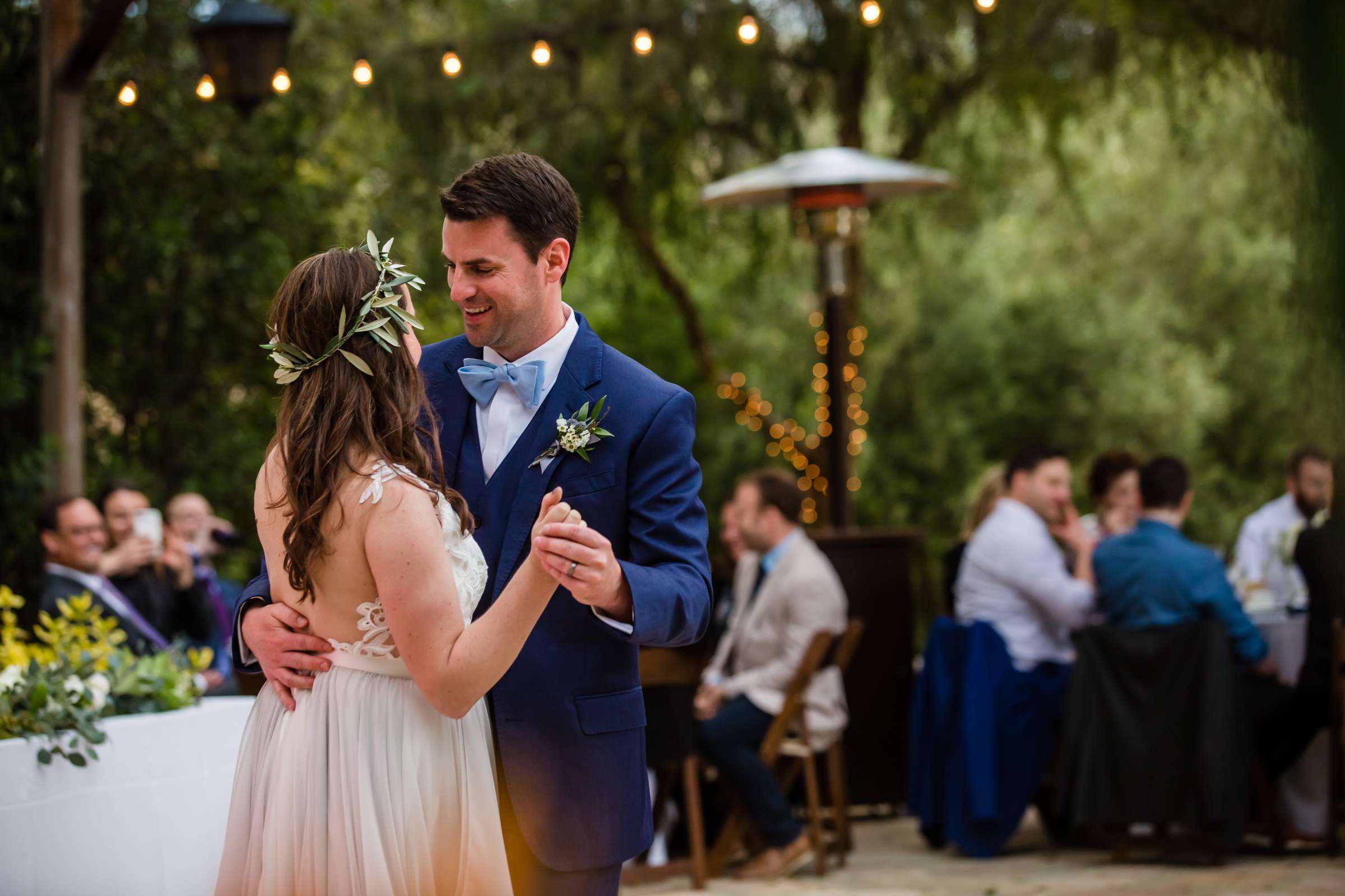 Leo Carrillo Ranch Wedding, Katie and Billy Wedding Photo #86 by True Photography