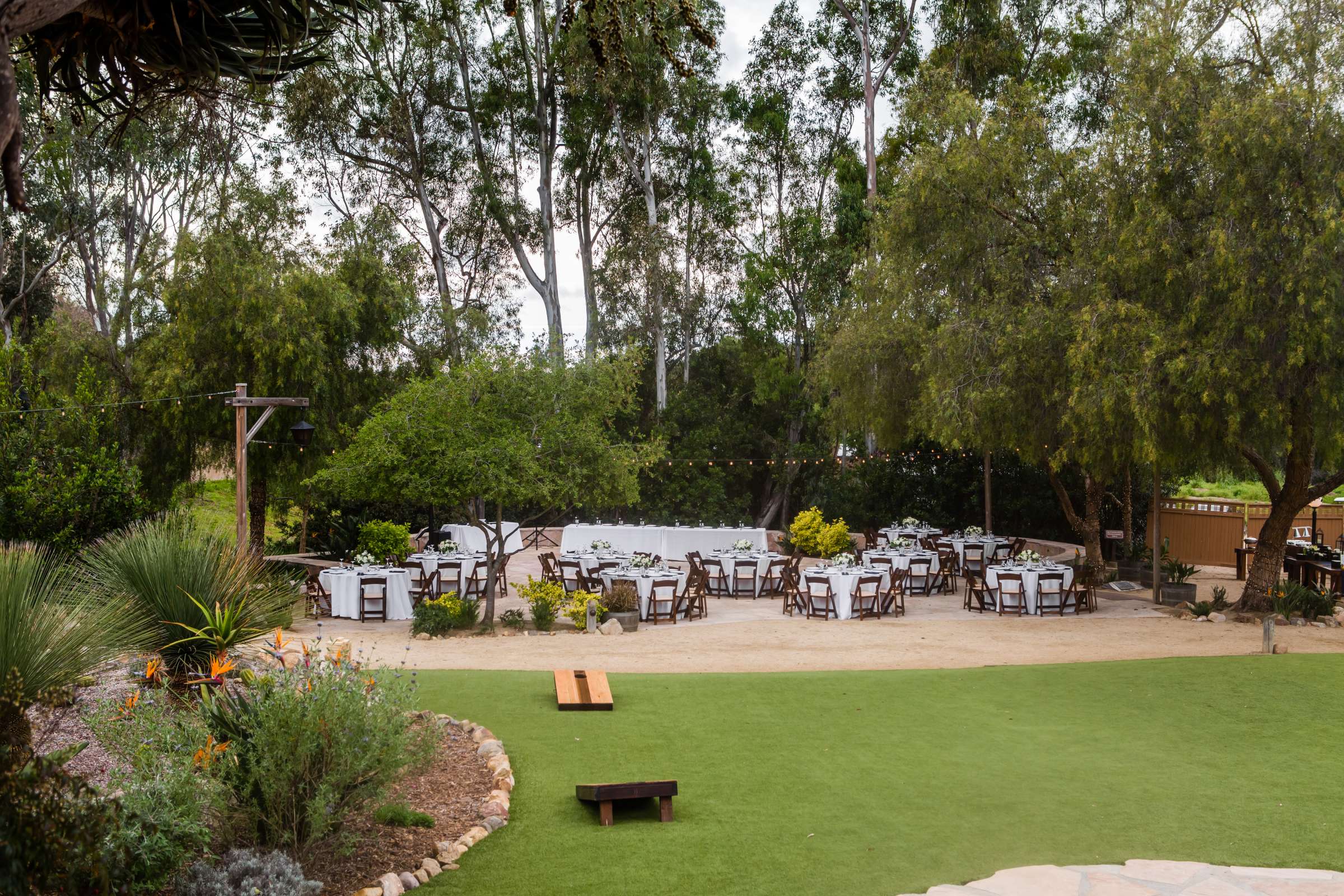 Leo Carrillo Ranch Wedding, Katie and Billy Wedding Photo #121 by True Photography