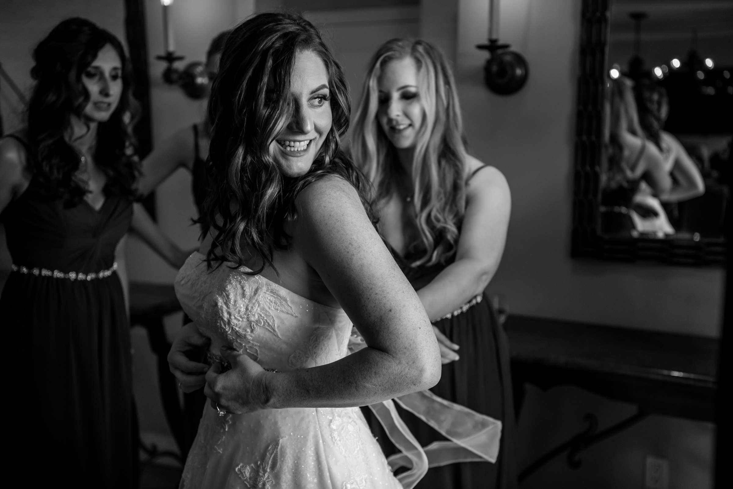 La Valencia Wedding, Lauren and Christopher Wedding Photo #33 by True Photography