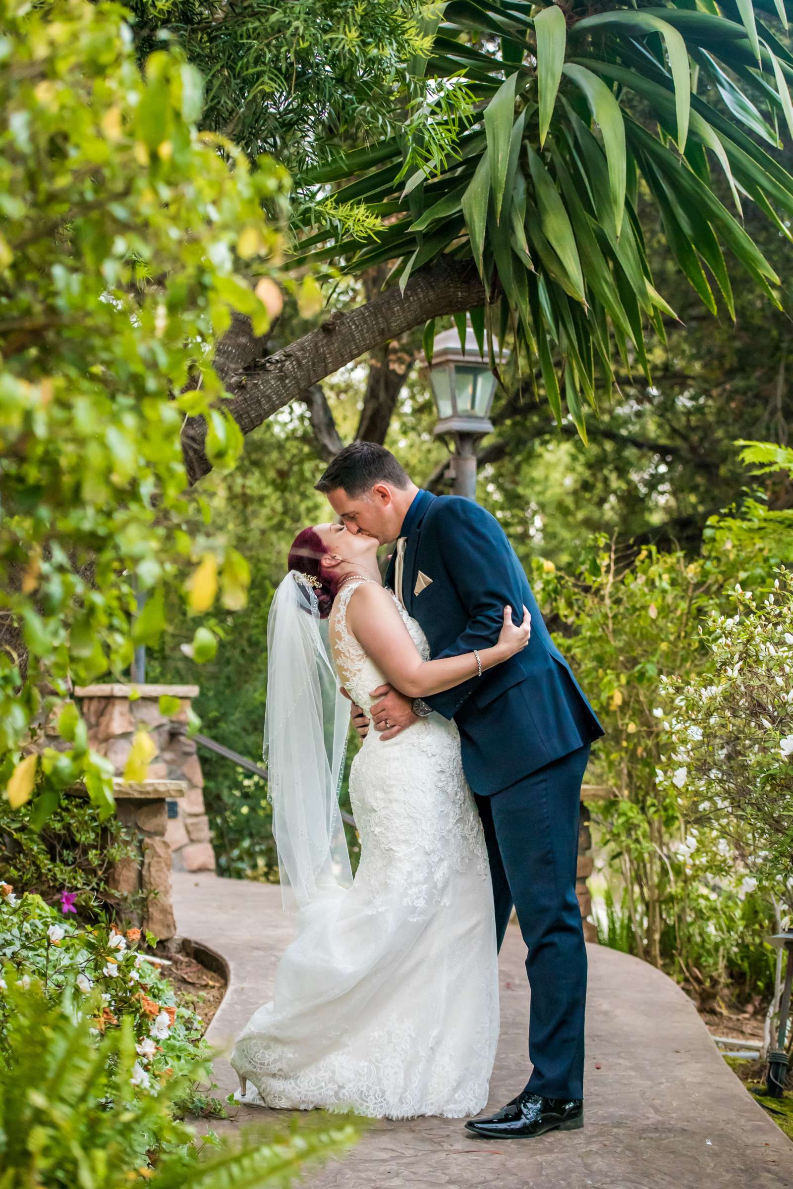 Pala Mesa Resort Wedding, Heidi and Will Wedding Photo #1 by True Photography