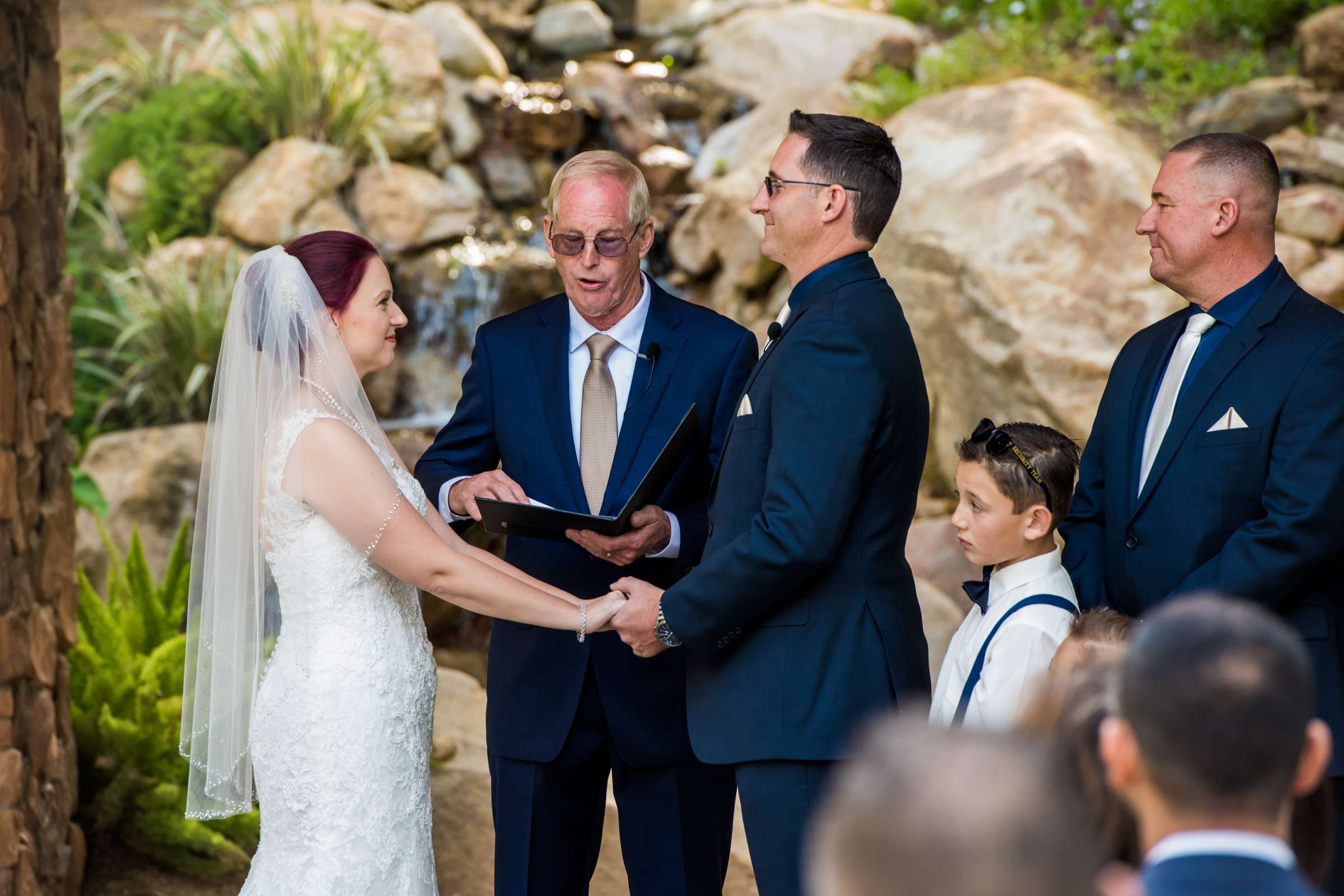 Pala Mesa Resort Wedding, Heidi and Will Wedding Photo #73 by True Photography