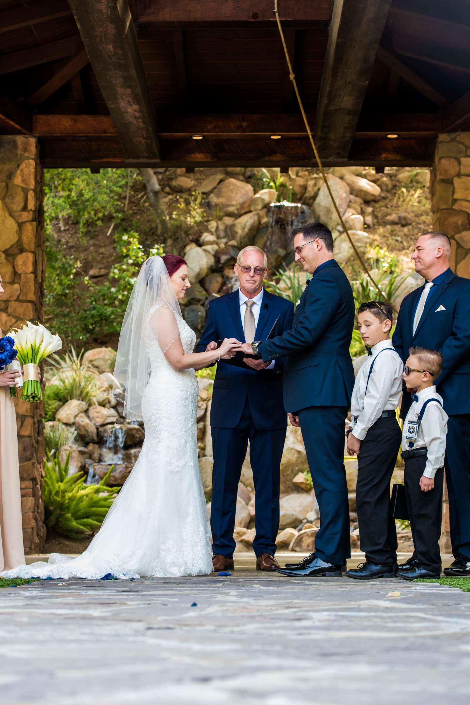 Pala Mesa Resort Wedding, Heidi and Will Wedding Photo #75 by True Photography