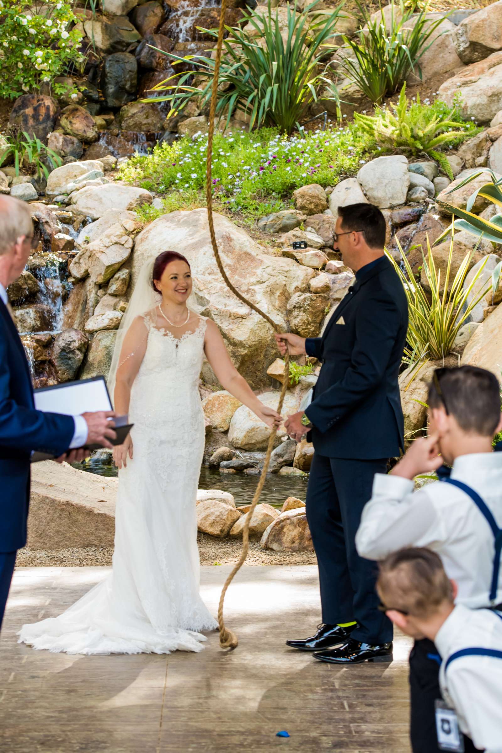 Pala Mesa Resort Wedding, Heidi and Will Wedding Photo #78 by True Photography