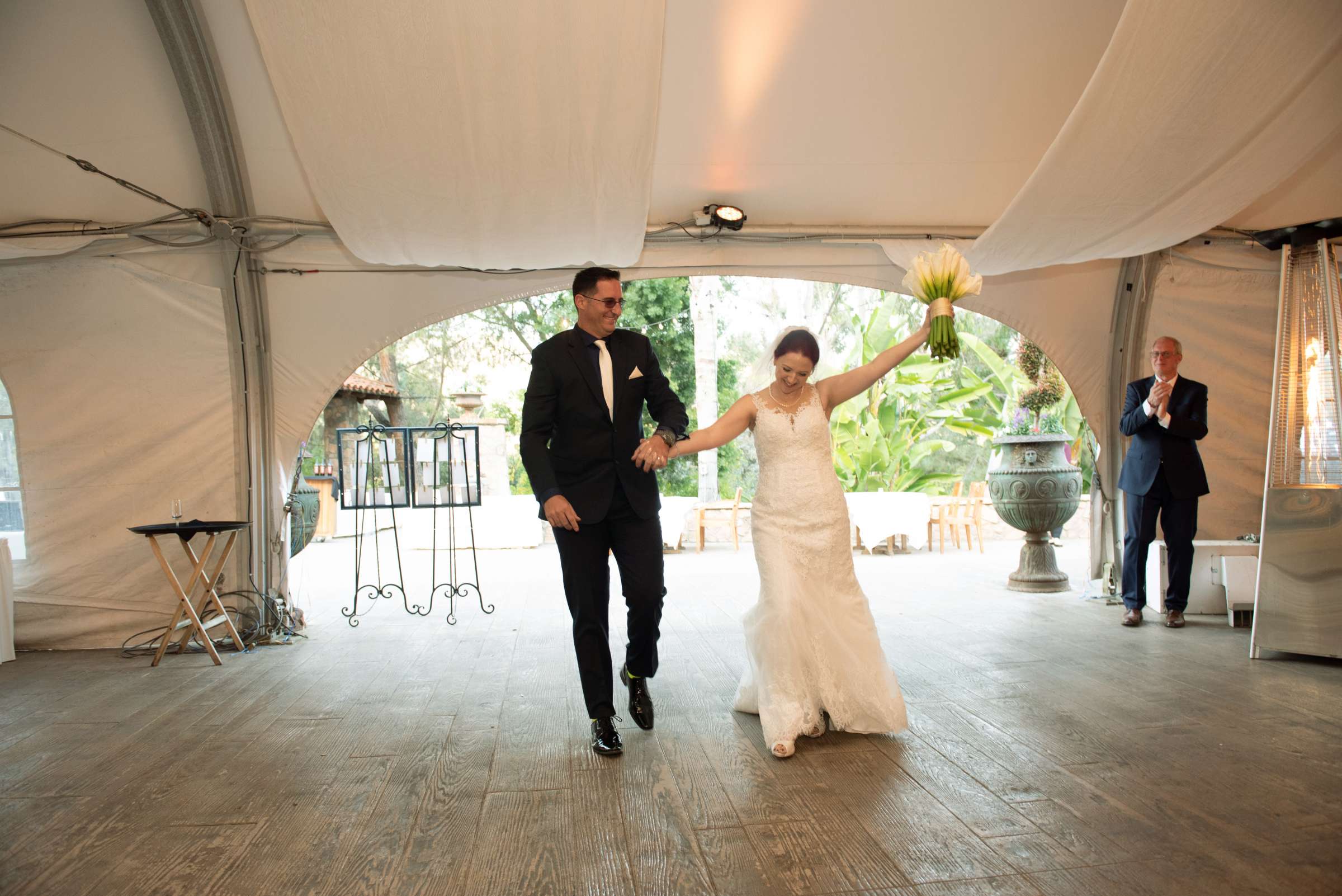 Pala Mesa Resort Wedding, Heidi and Will Wedding Photo #101 by True Photography