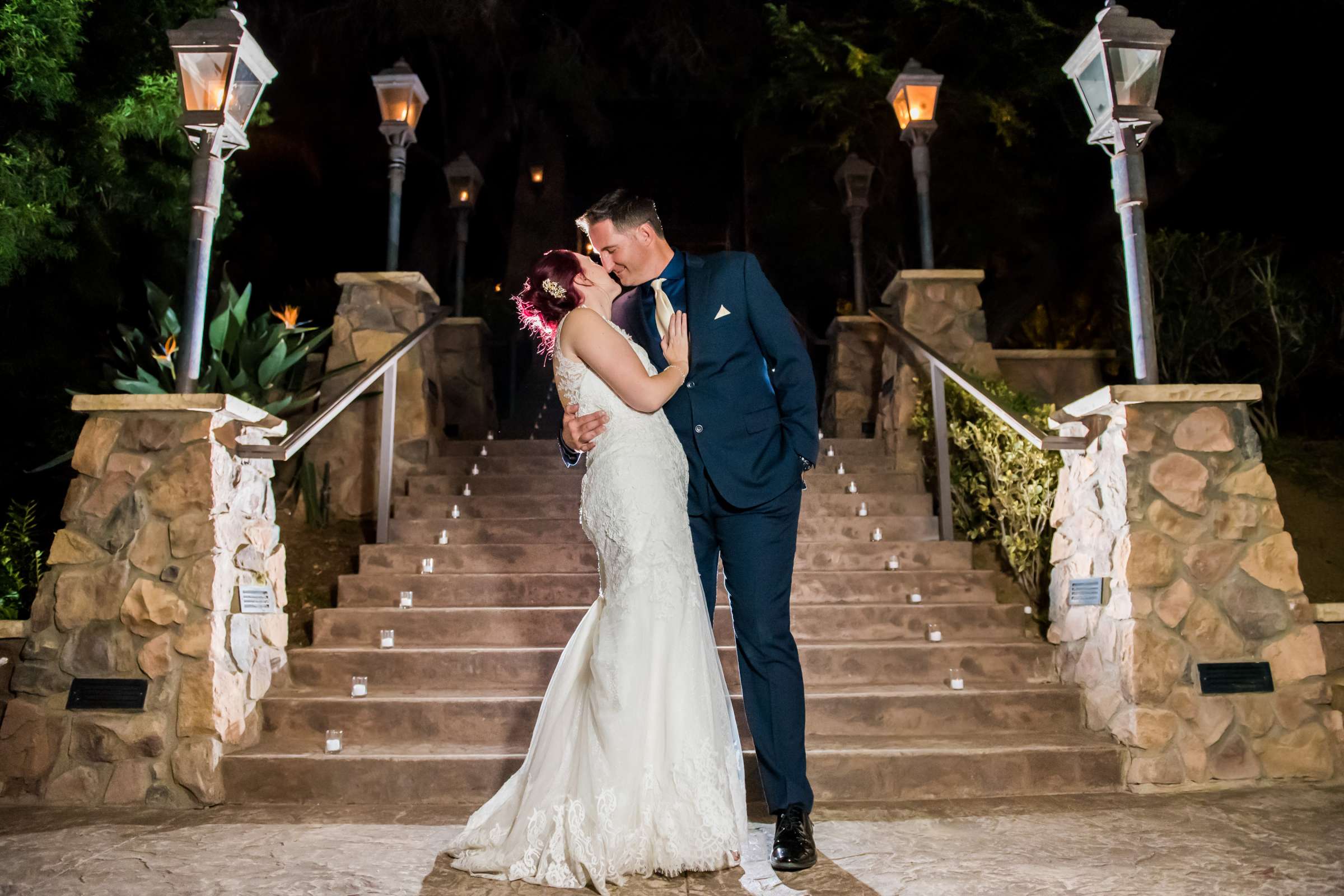 Pala Mesa Resort Wedding, Heidi and Will Wedding Photo #138 by True Photography