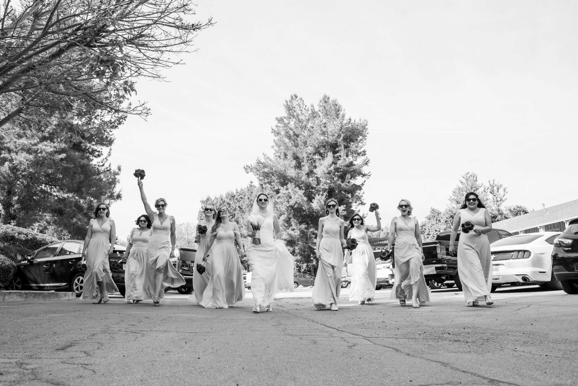 Pala Mesa Resort Wedding, Heidi and Will Wedding Photo #17 by True Photography