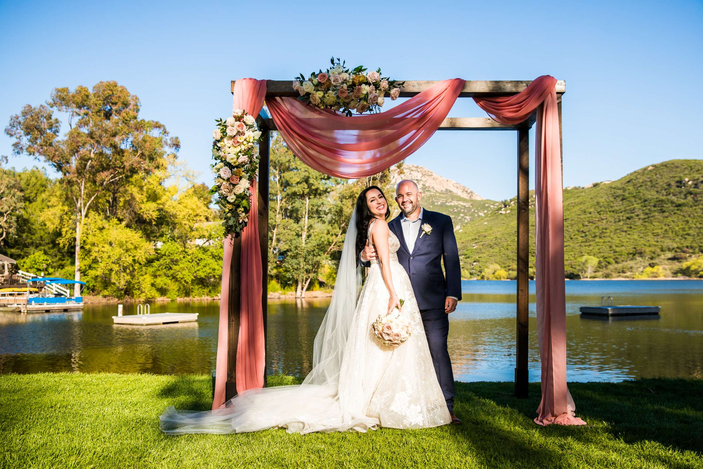 Wedding coordinated by Always Flawless Productions, Catherine and Scott Wedding Photo #532285 by True Photography