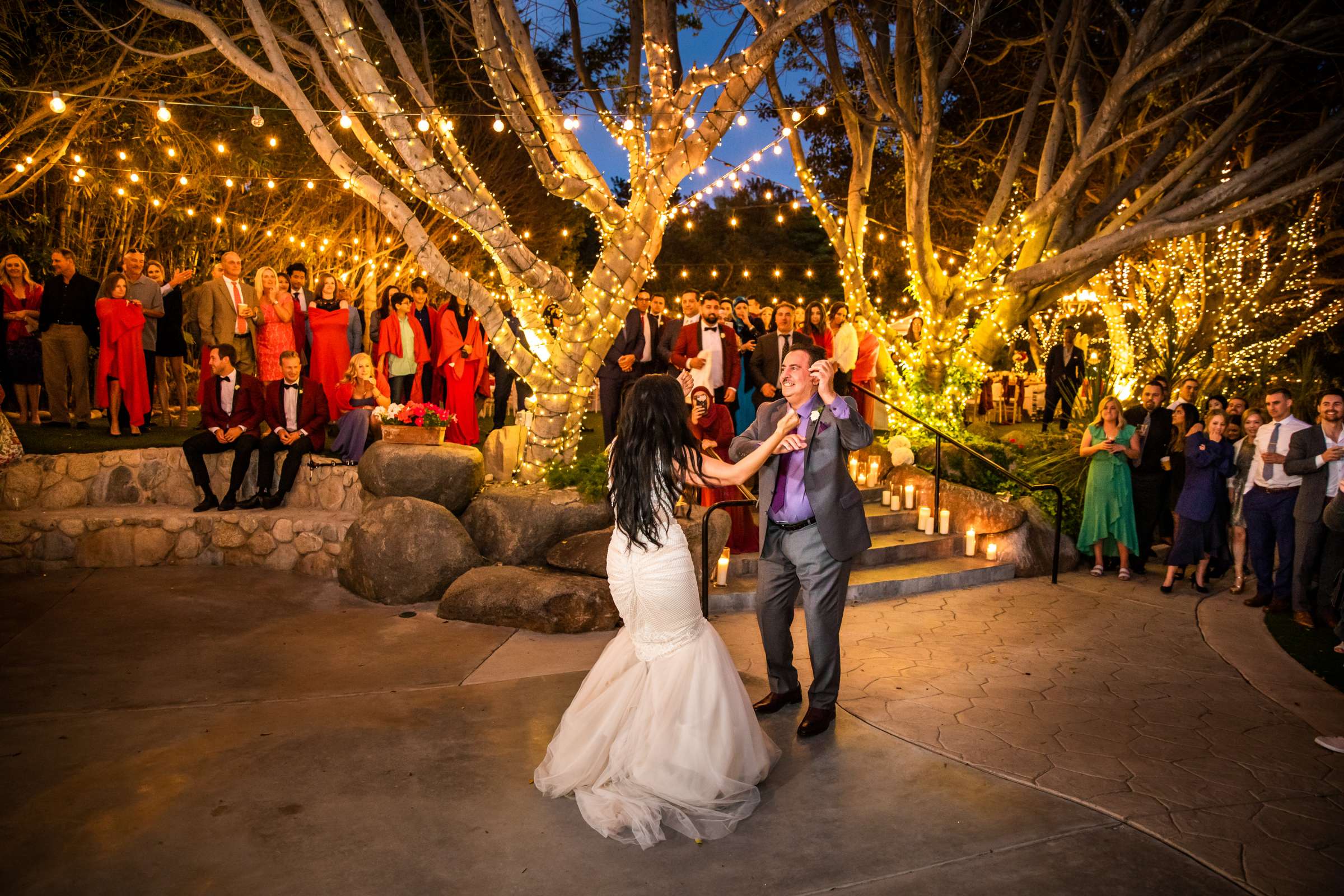 Botanica the Venue Wedding, Thana and Brett Wedding Photo #106 by True Photography