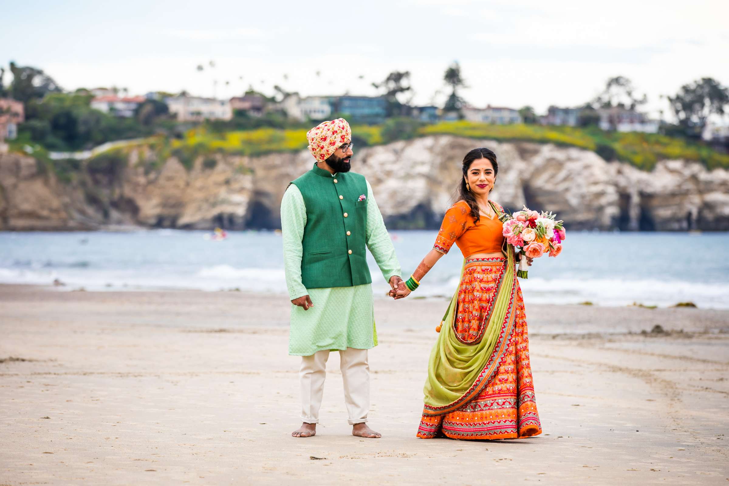 Scripps Seaside Forum Wedding coordinated by I Do Weddings, Gauri and Suraj Wedding Photo #62 by True Photography