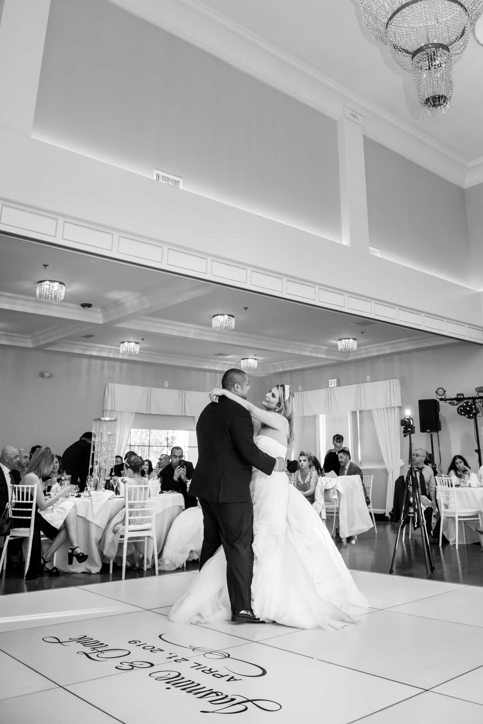 Cape Rey Wedding, Jasmine and Frank Wedding Photo #91 by True Photography