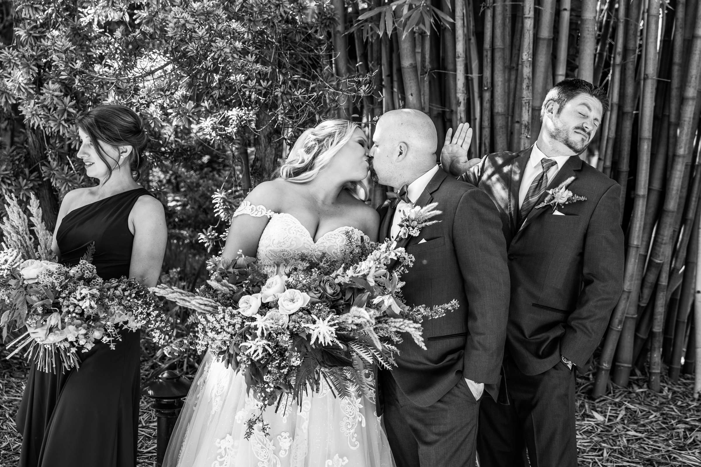 Safari Park Wedding coordinated by Always Flawless Productions, Stefanie and Travis Wedding Photo #48 by True Photography