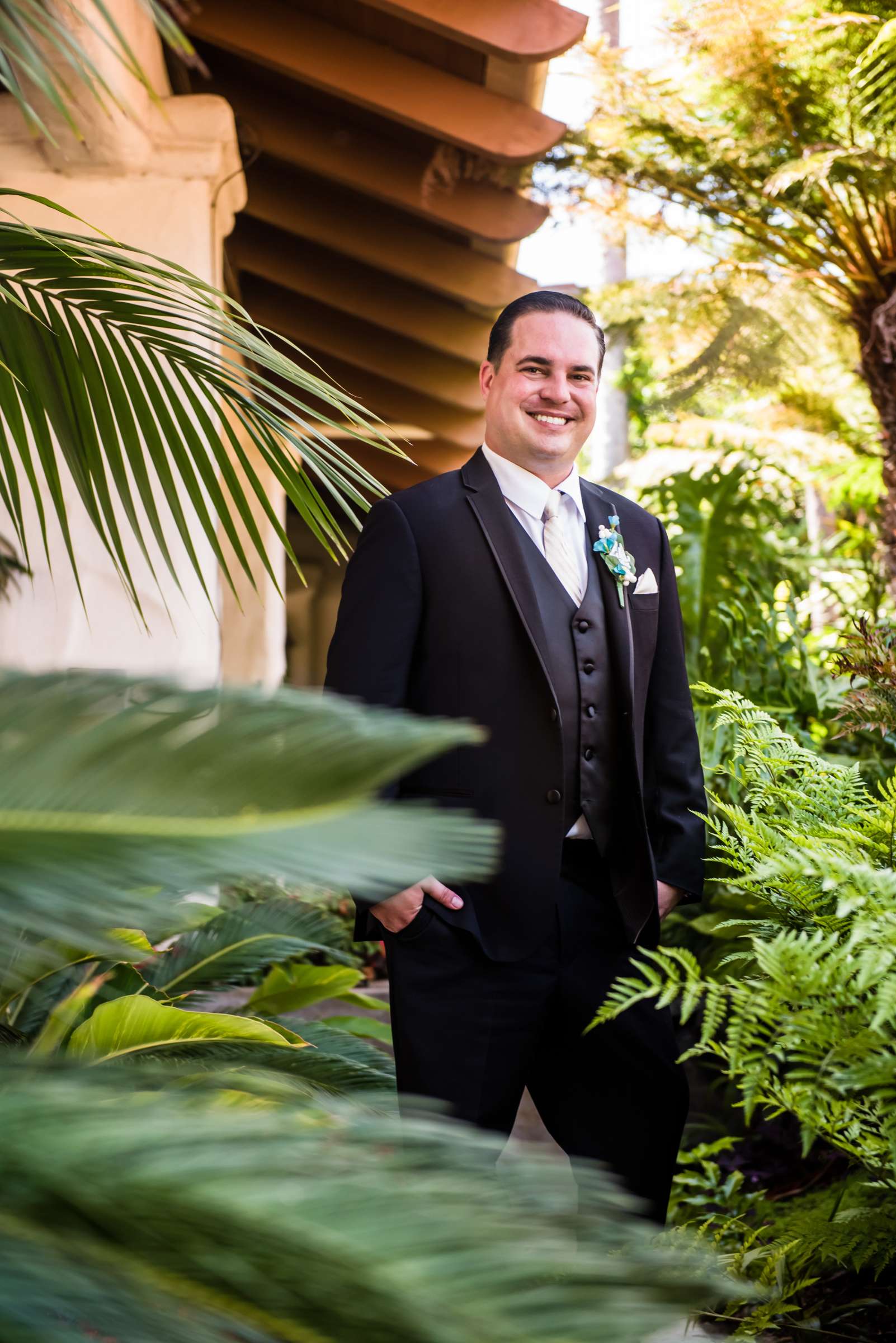 Fairbanks Ranch Country Club Wedding, Sabrina and Kevin Wedding Photo #20 by True Photography