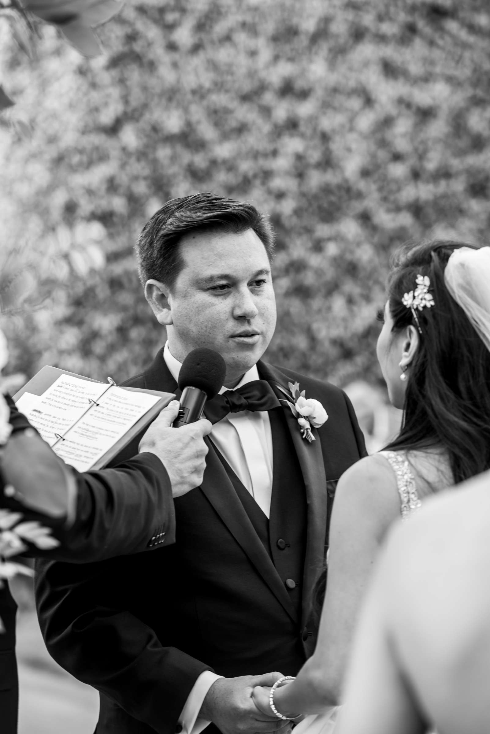Hilton La Jolla Torrey Pines Wedding coordinated by Sweet Blossom Weddings, Jennifer and Sean Wedding Photo #88 by True Photography