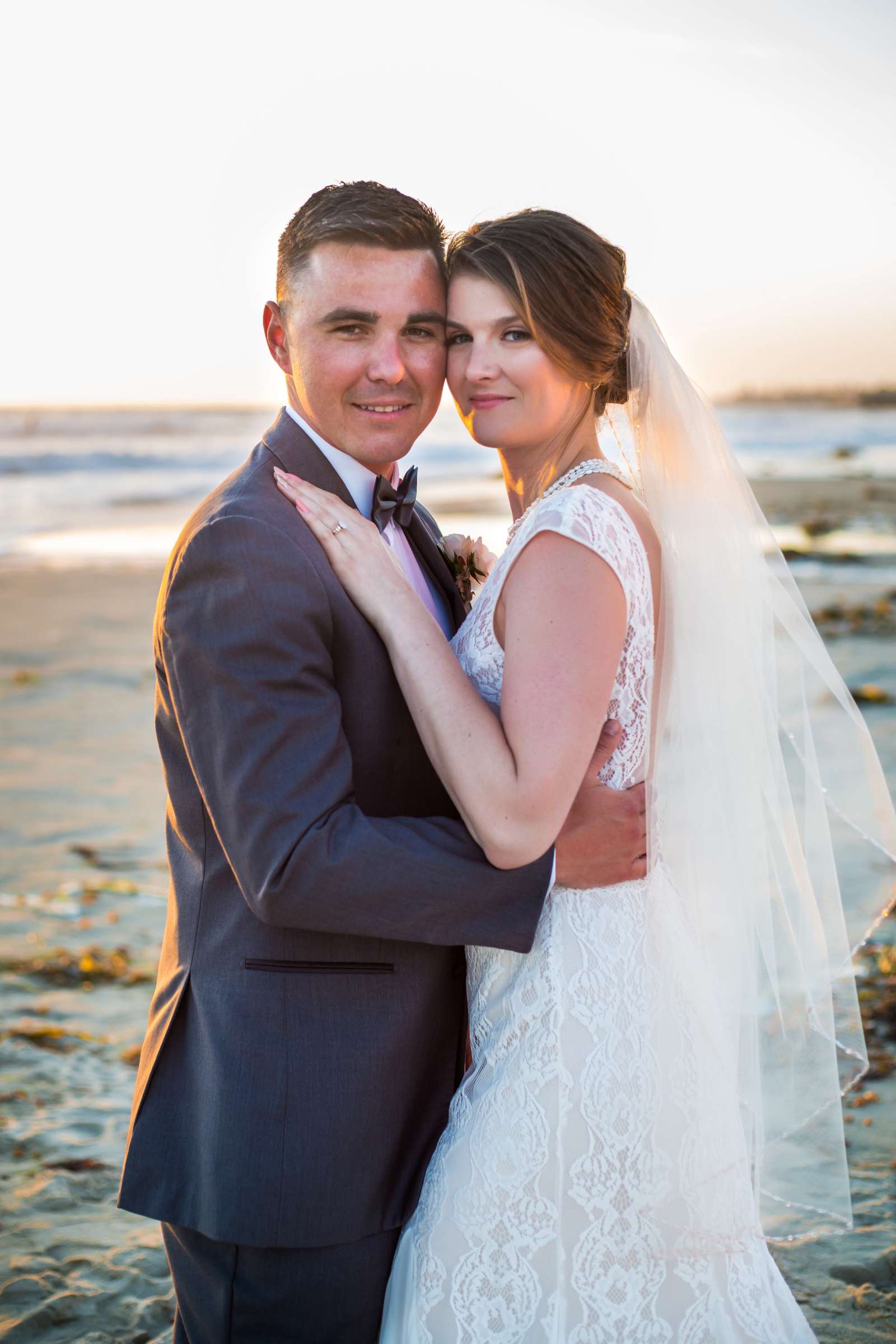 Catamaran Resort Wedding, Kelsey and Justin Wedding Photo #5 by True Photography