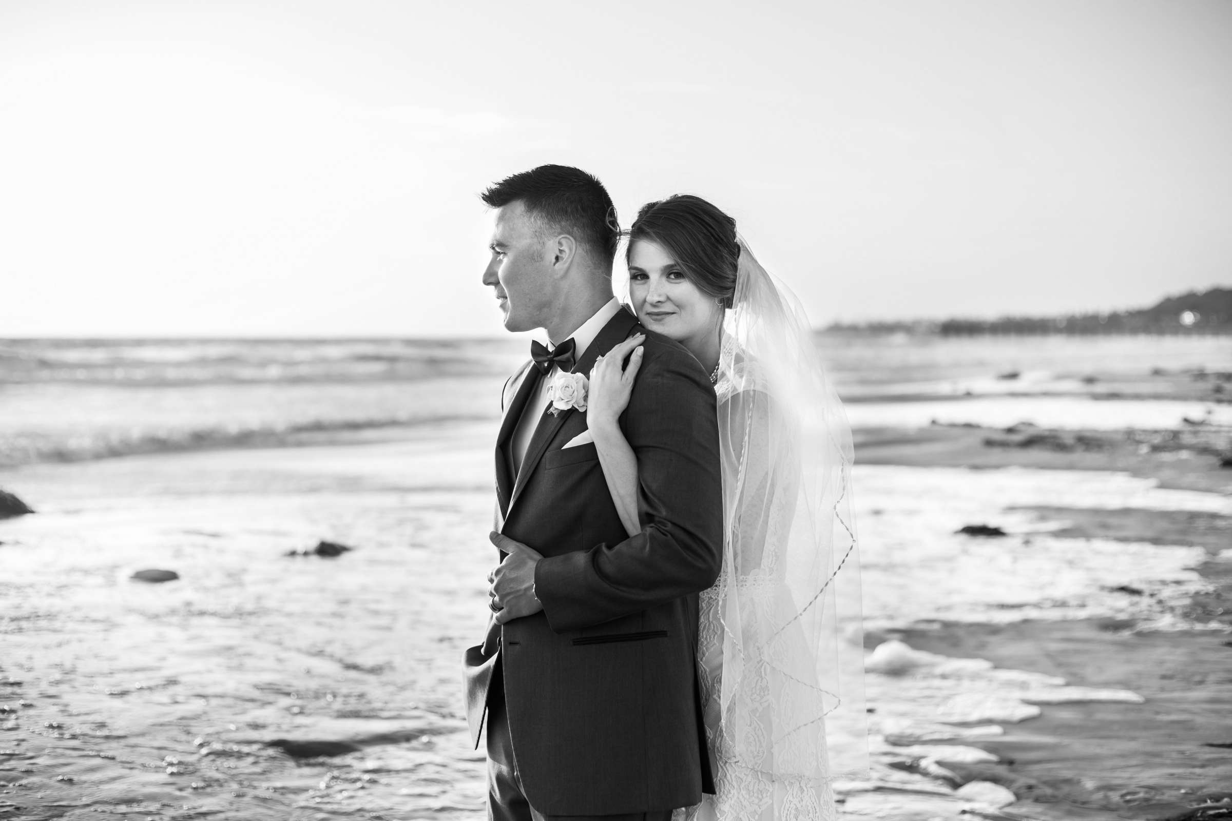 Catamaran Resort Wedding, Kelsey and Justin Wedding Photo #29 by True Photography