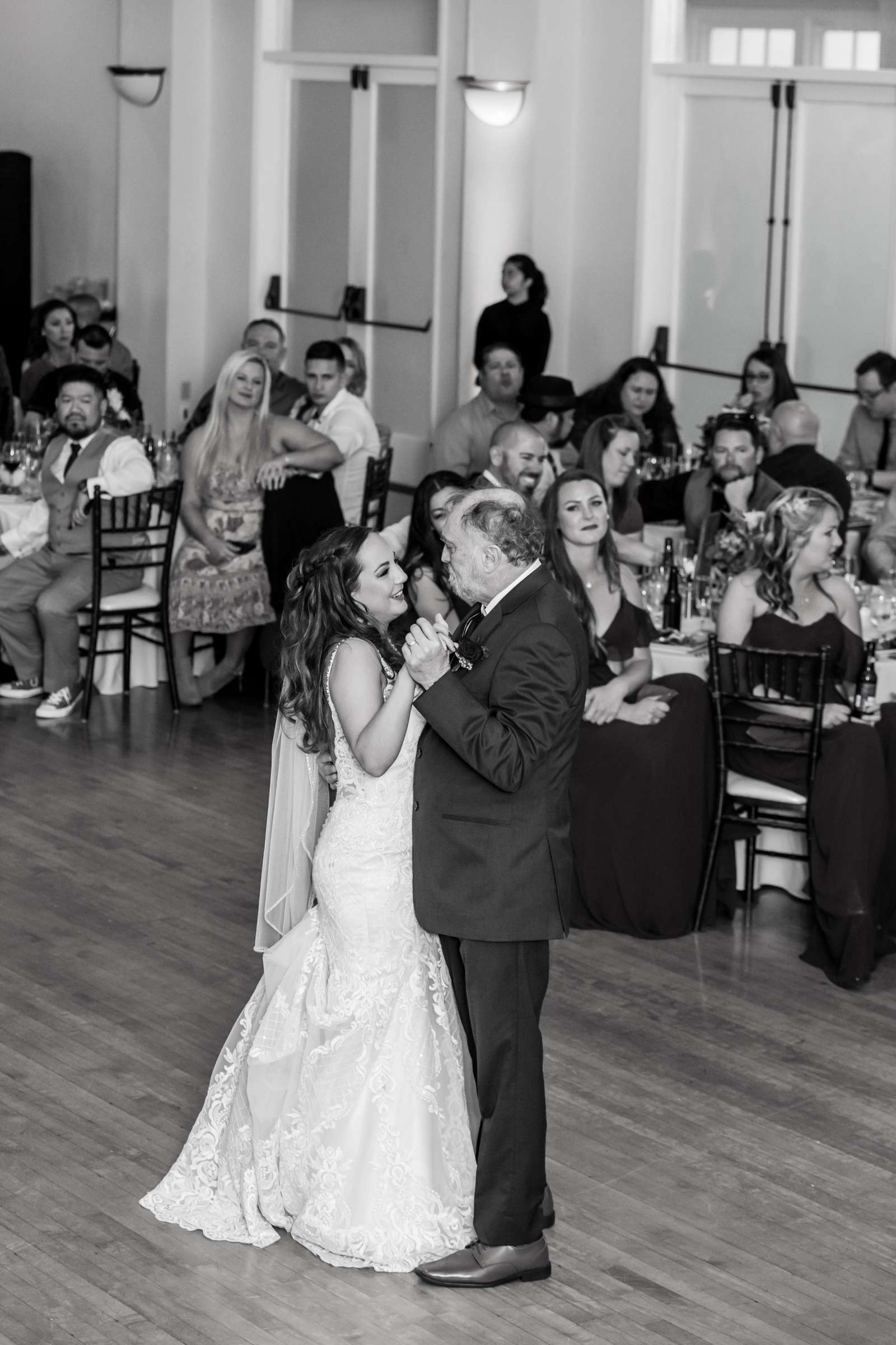 Cuvier Club Wedding, Rachel and Shawn Wedding Photo #94 by True Photography
