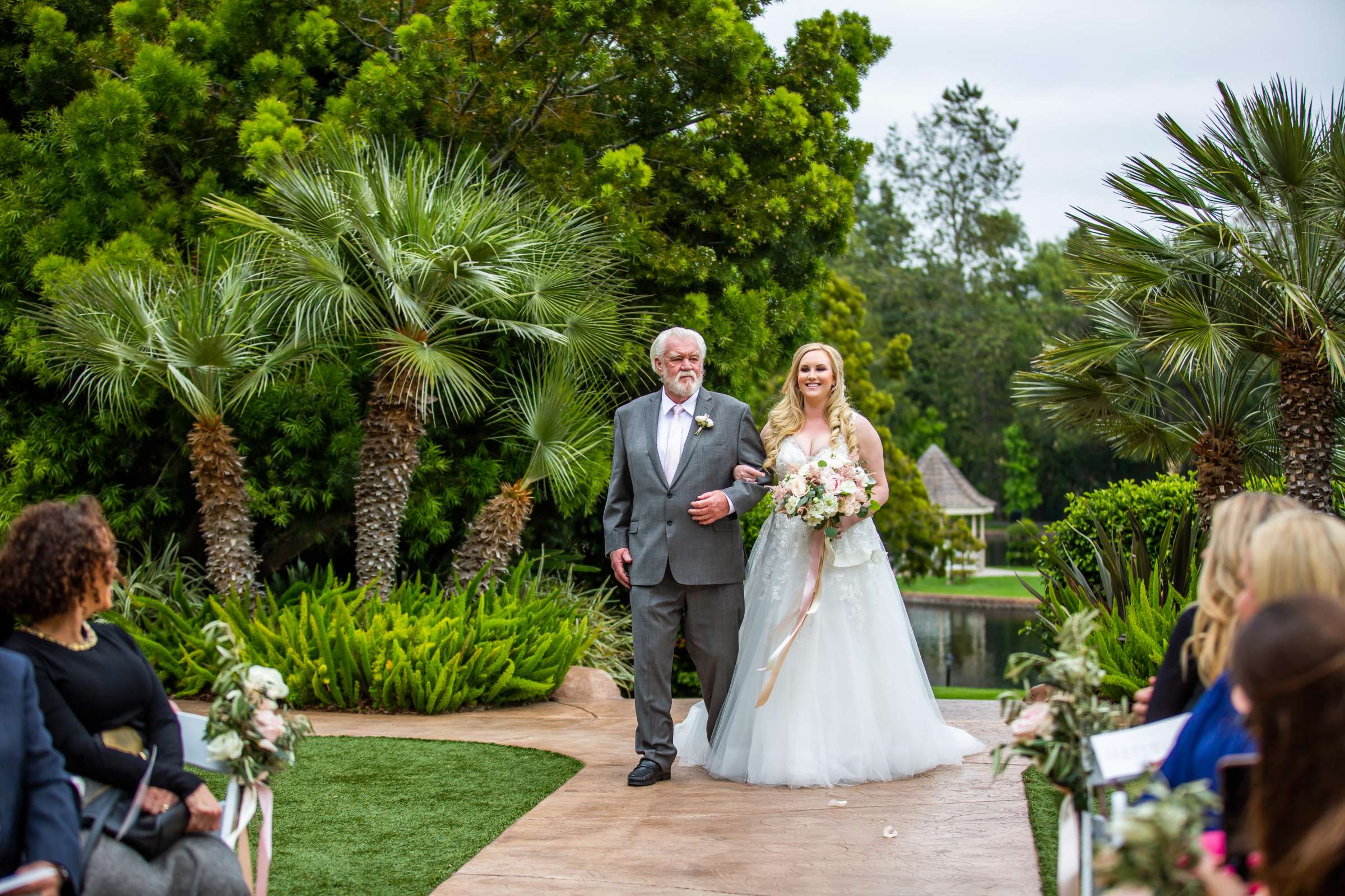 Grand Tradition Estate Wedding, Rebecca and Nathan Wedding Photo #59 by True Photography