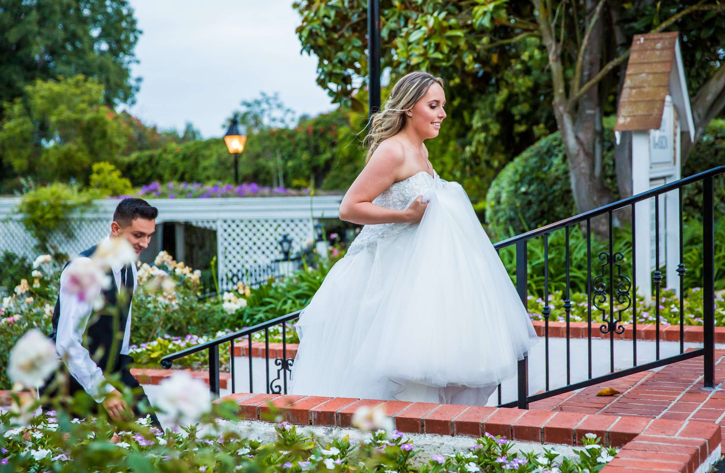 Grand Tradition Estate Wedding, Meagan and Miguel Wedding Photo #143 by True Photography