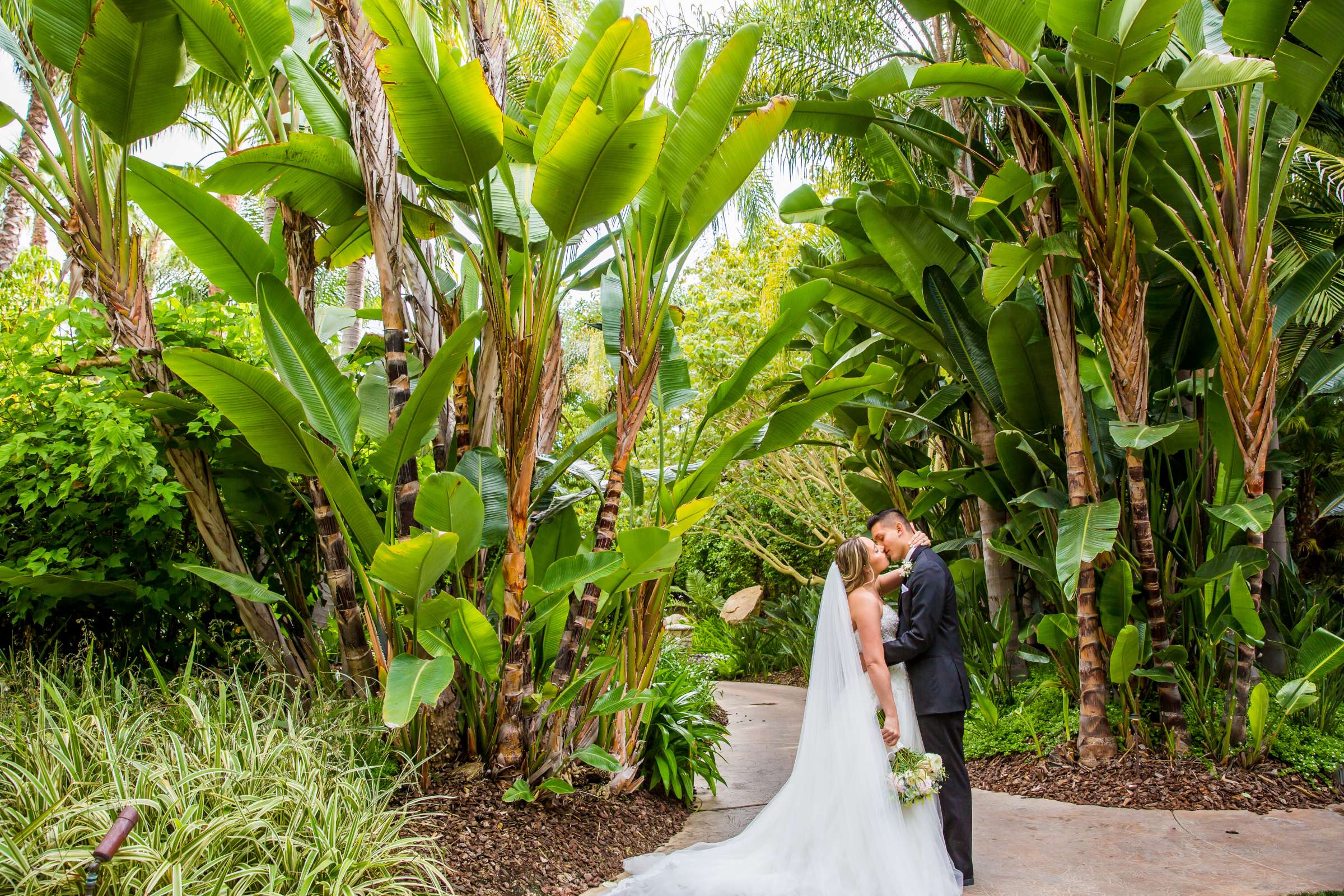Grand Tradition Estate Wedding, Meagan and Miguel Wedding Photo #105 by True Photography